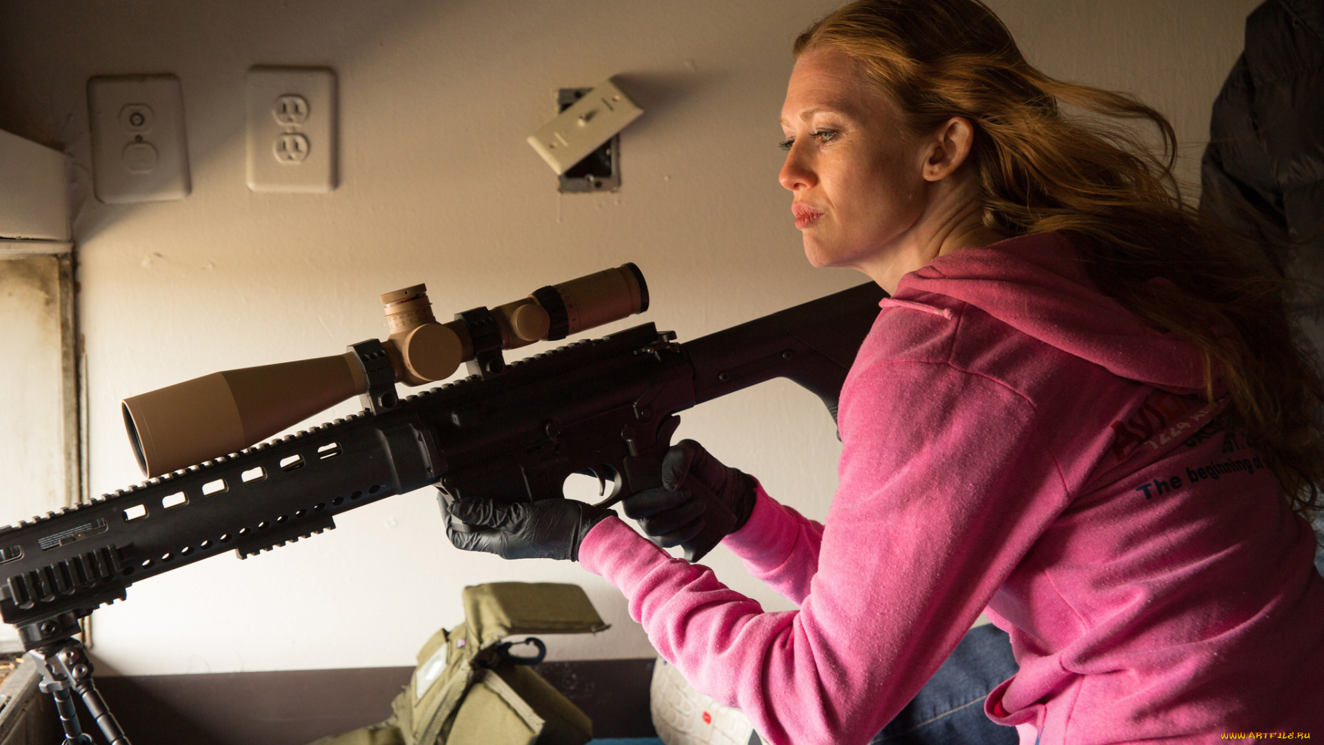 кино, фильмы, sabotage, боевик, фильм, саботаж