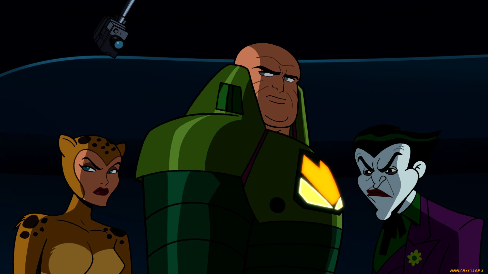 рисованные, комиксы, взгляд