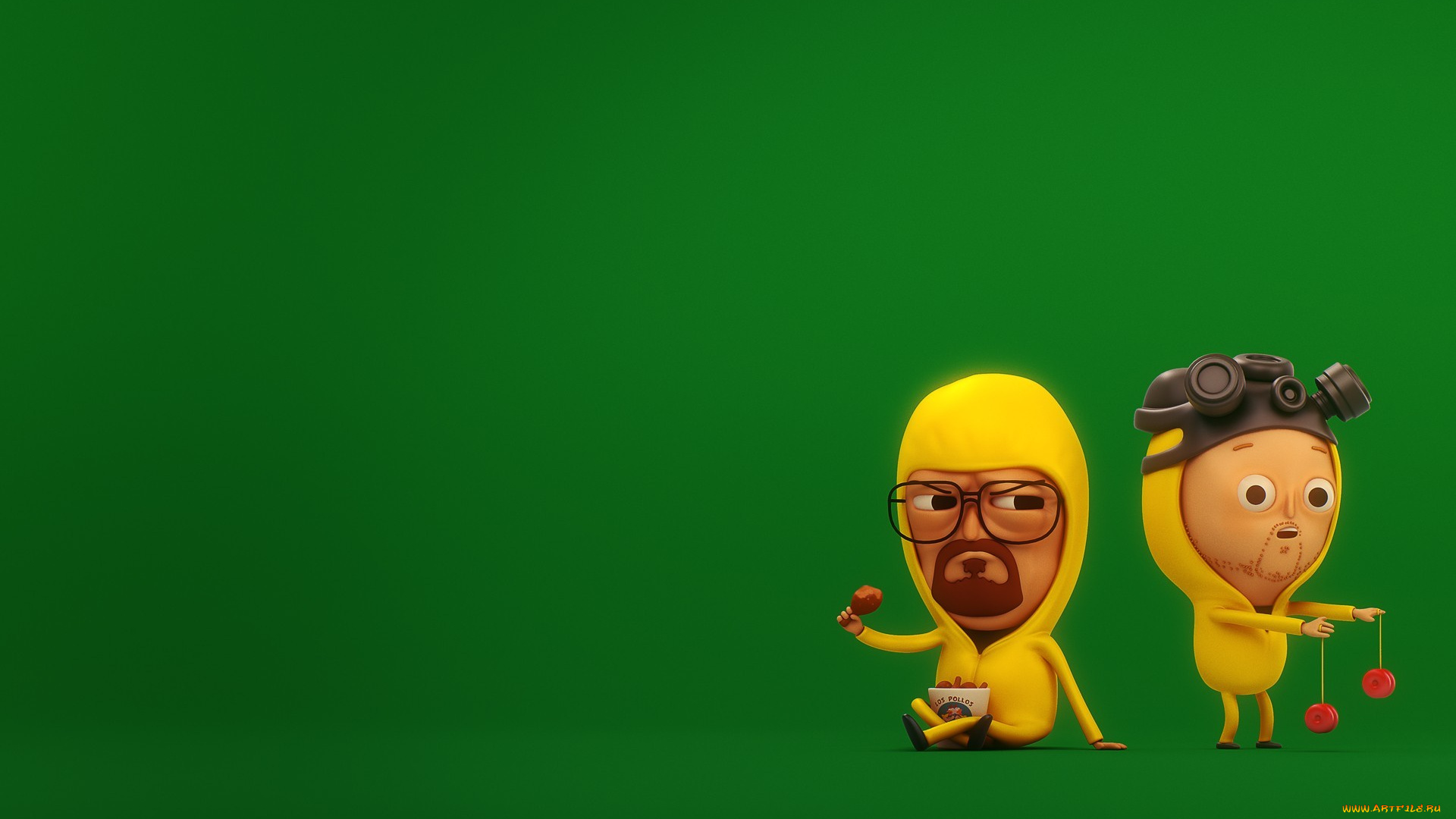 рисованные, минимализм, люди