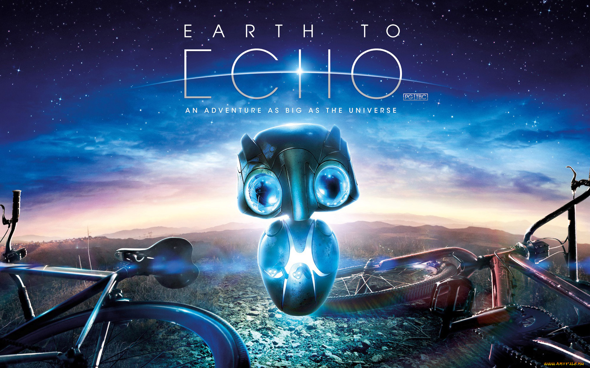 earth, to, echo, кино, фильмы, внеземное, эхо