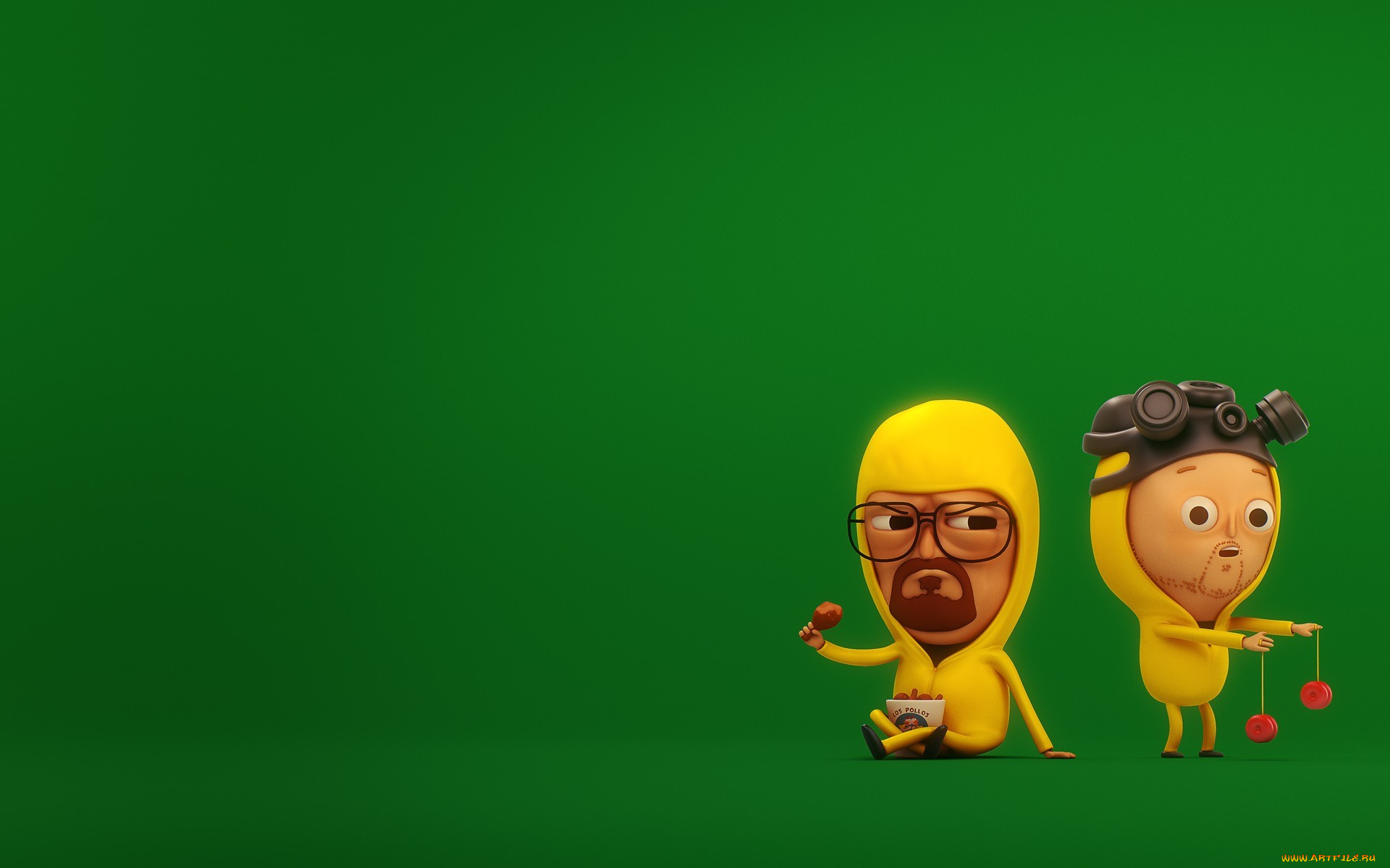 рисованные, минимализм, люди