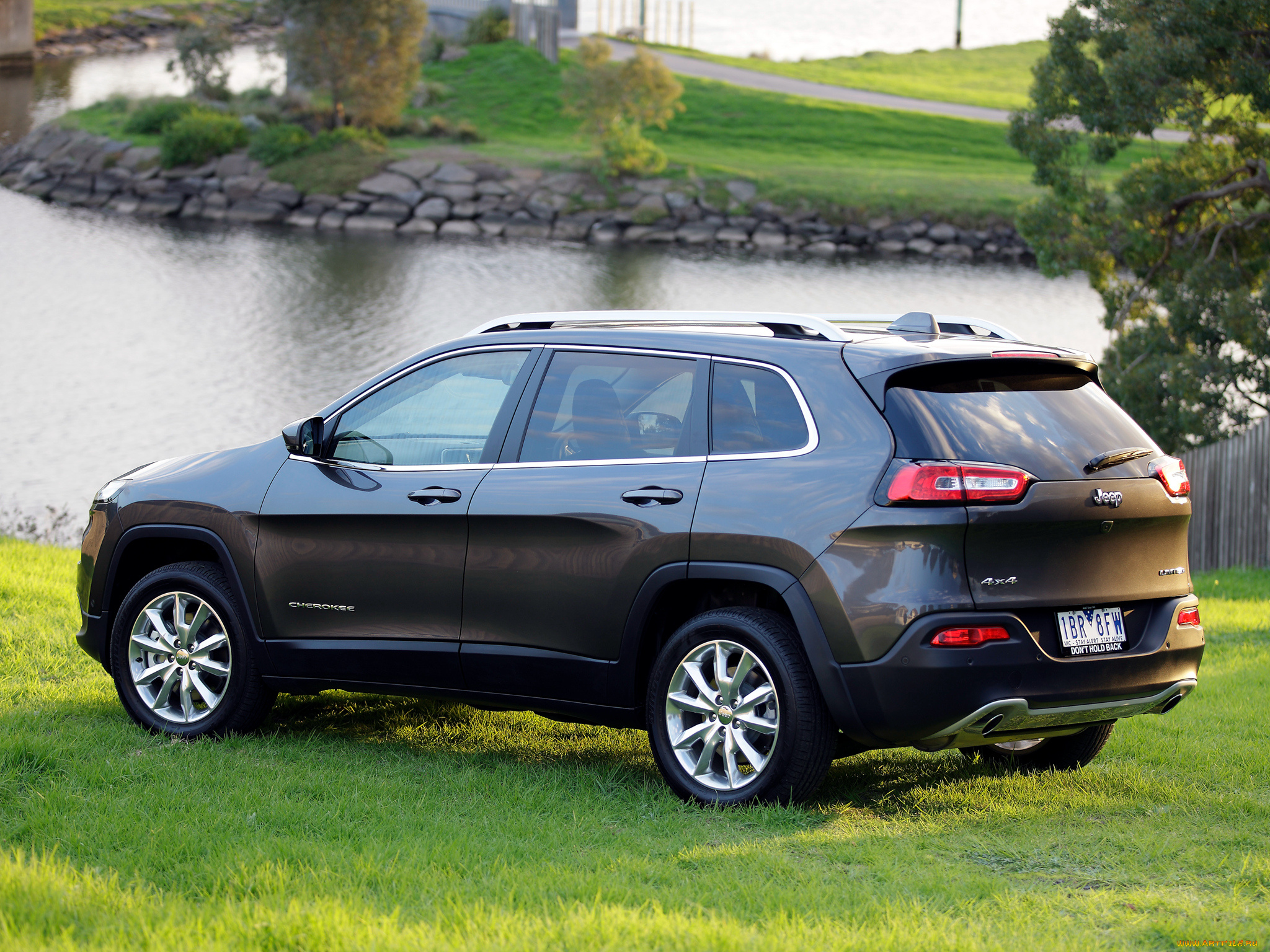 автомобили, jeep, limited, cherokee, 2014г, kl, au-spec