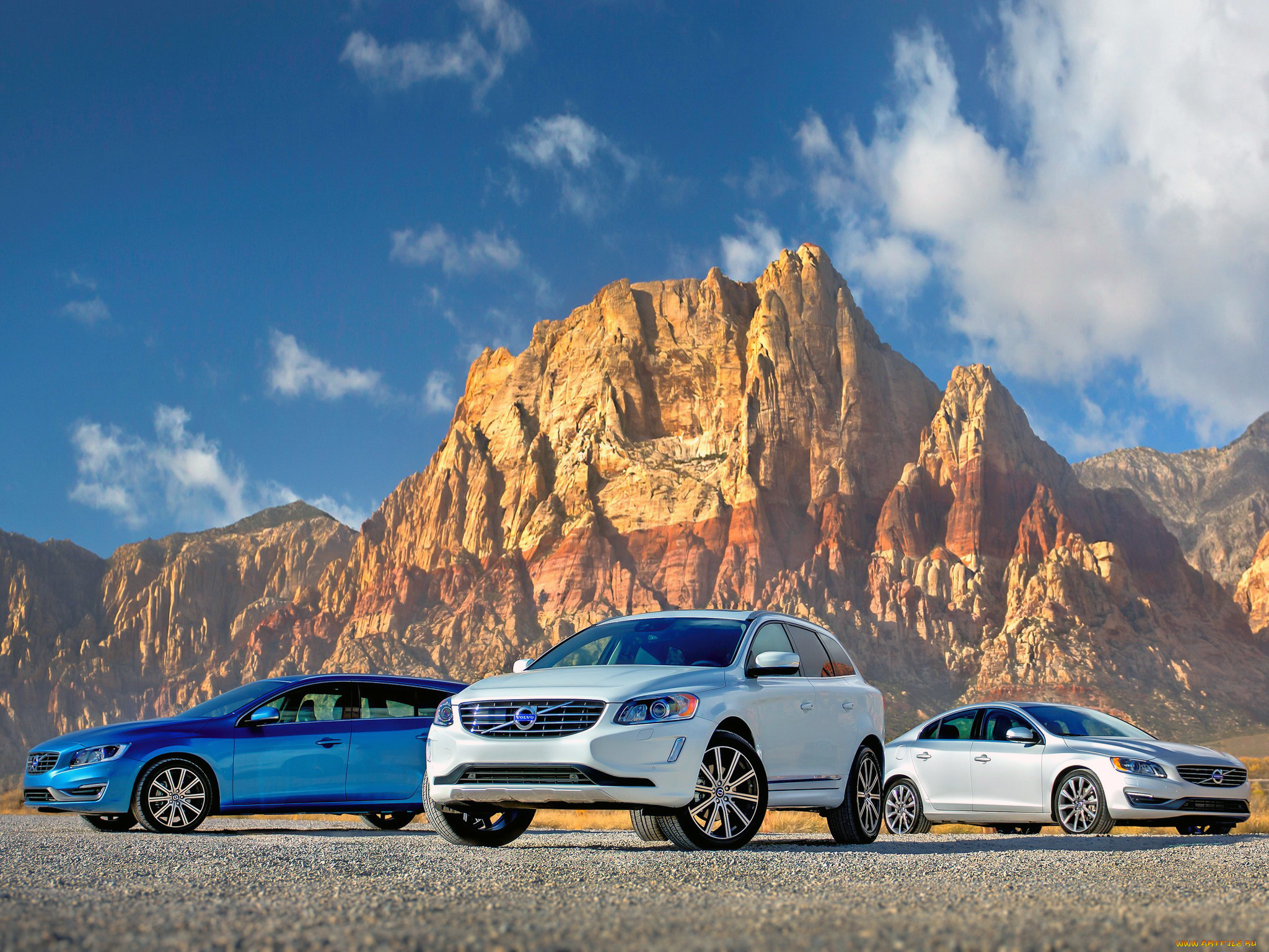 автомобили, volvo