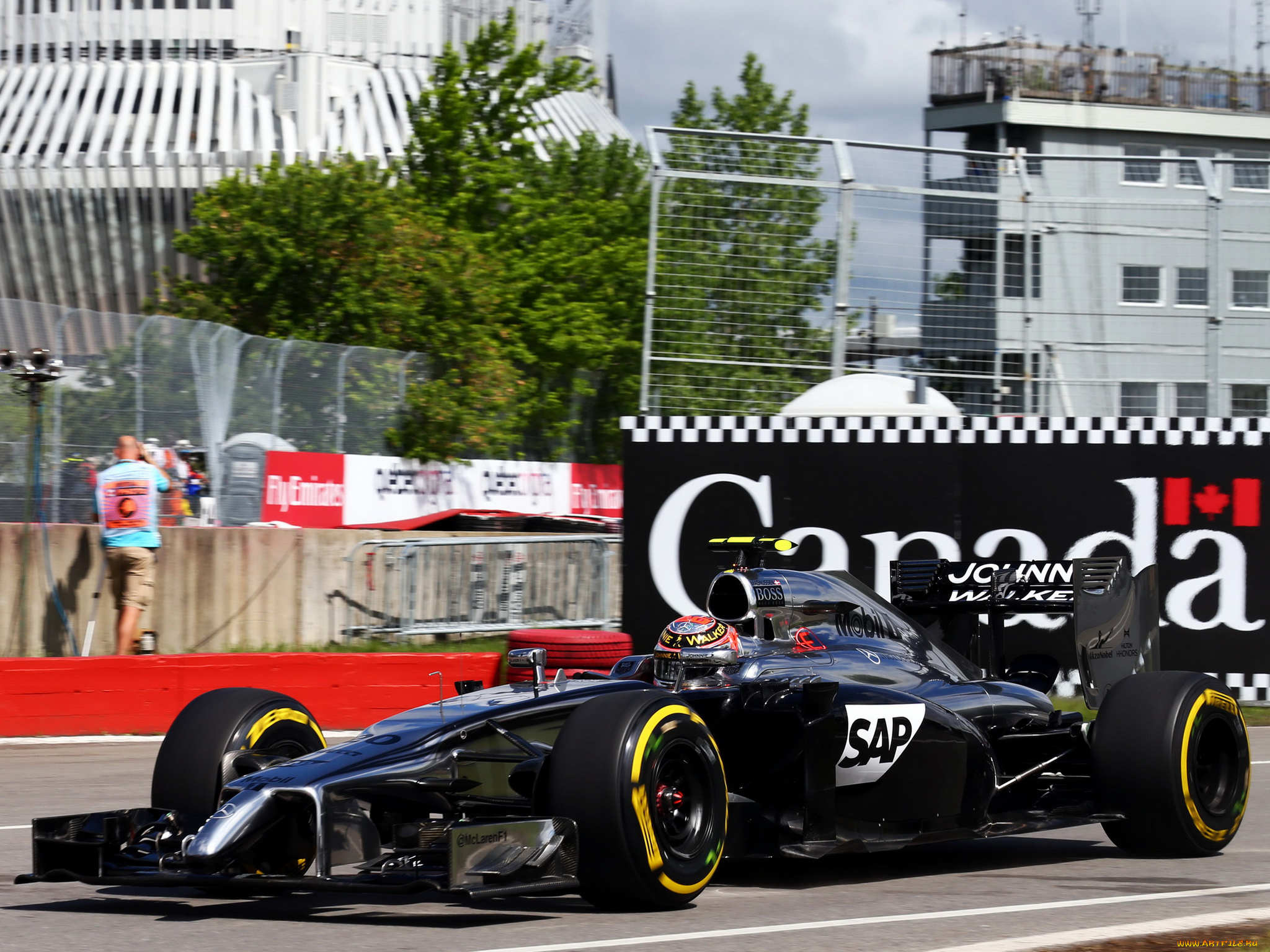 спорт, формула, 1, трек, гонка, темный, mp4-29, 2014г, mercedes-benz, mclaren, скорость