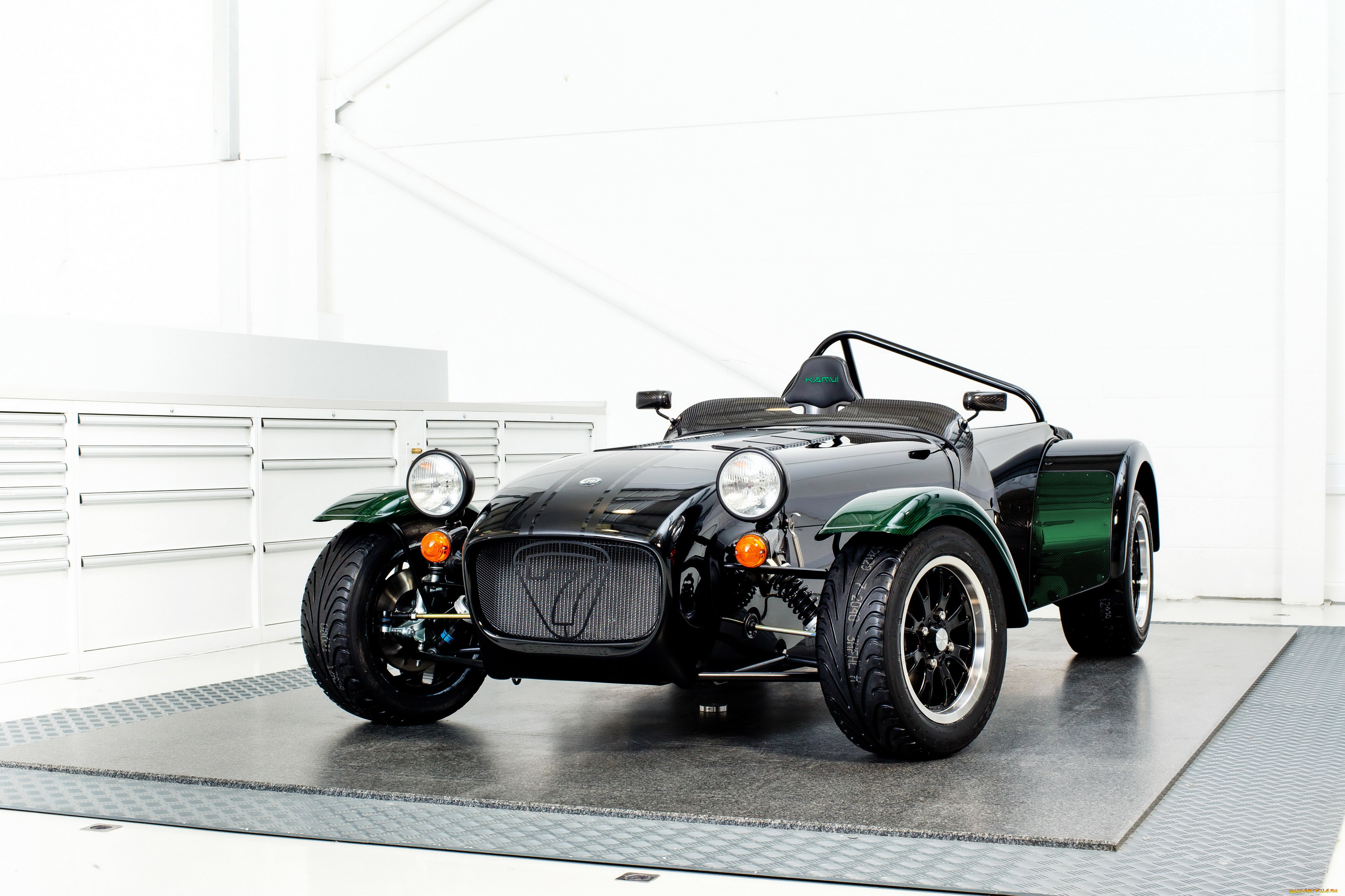 2014, caterham, seven, 250, r, kamui, kobayashi, edition, автомобили, caterham, тюнинг, спорт, kamui, kobayashi