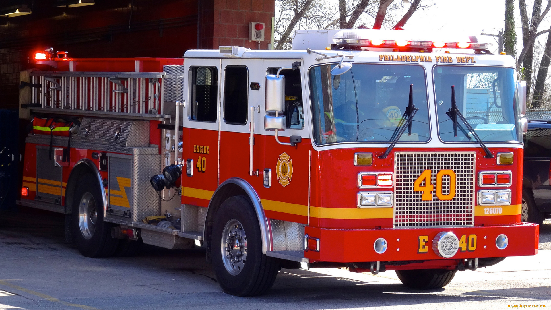 автомобили, пожарные, машины, автомобиль, пожарный