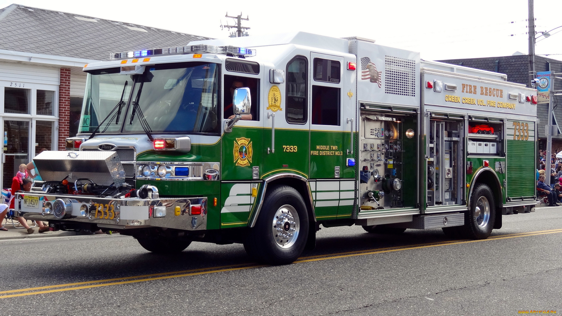 автомобили, пожарные, машины, автомобиль, пожарный