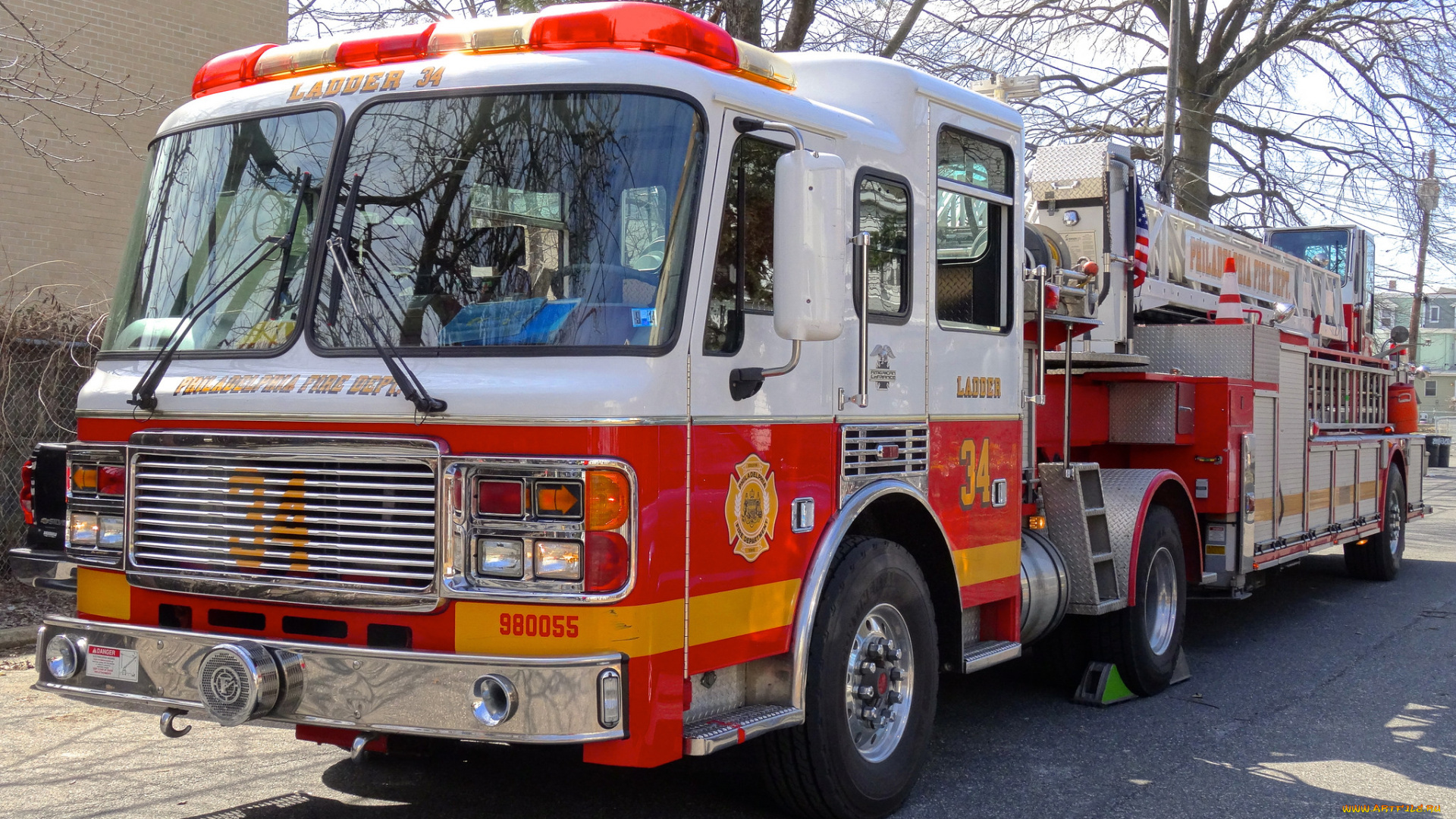 автомобили, пожарные, машины, автомобиль, пожарный