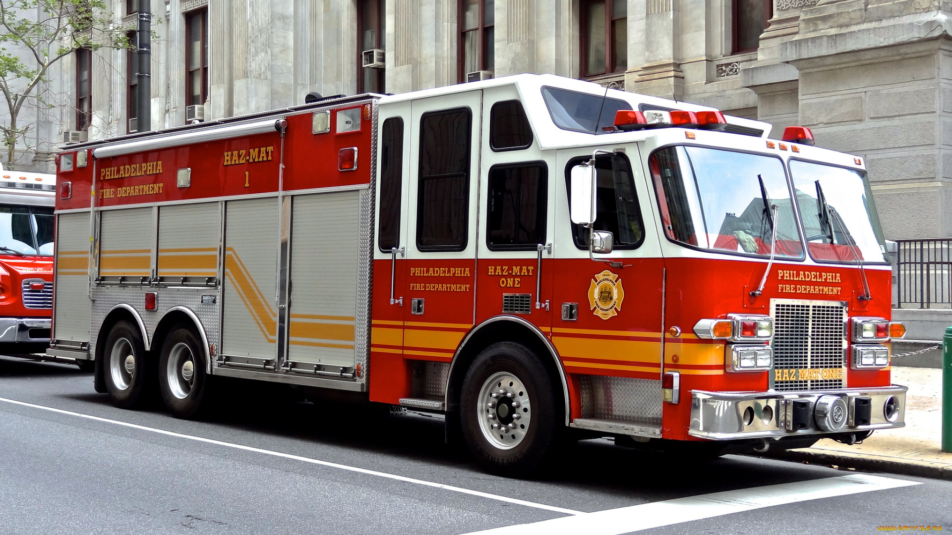 автомобили, пожарные, машины, автомобиль, пожарный