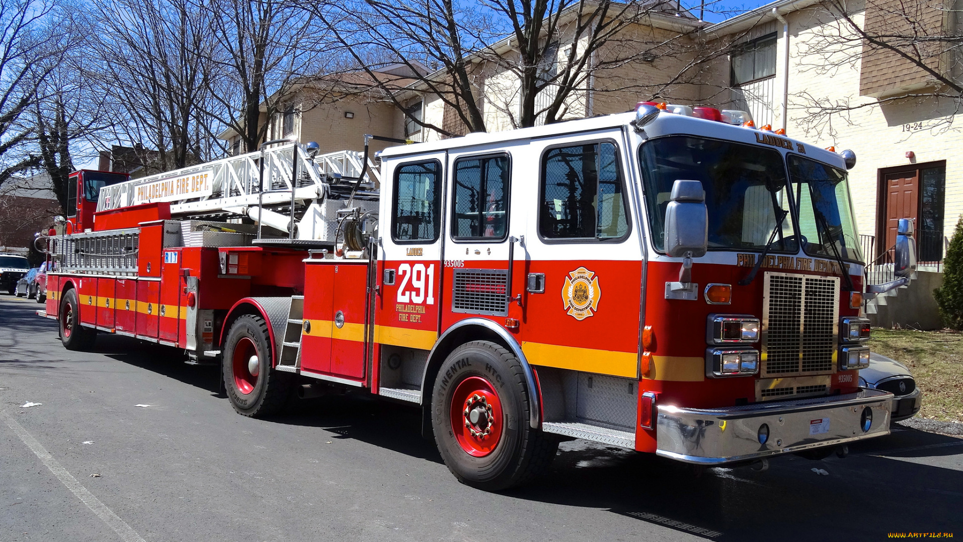 автомобили, пожарные, машины, пожарный, автомобиль