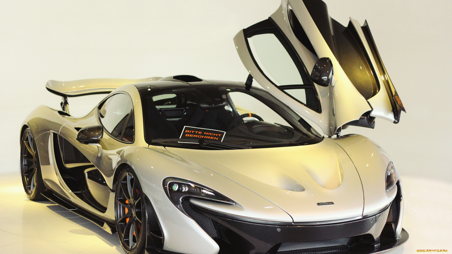mclaren, p1, автомобили, mclaren, суперкар