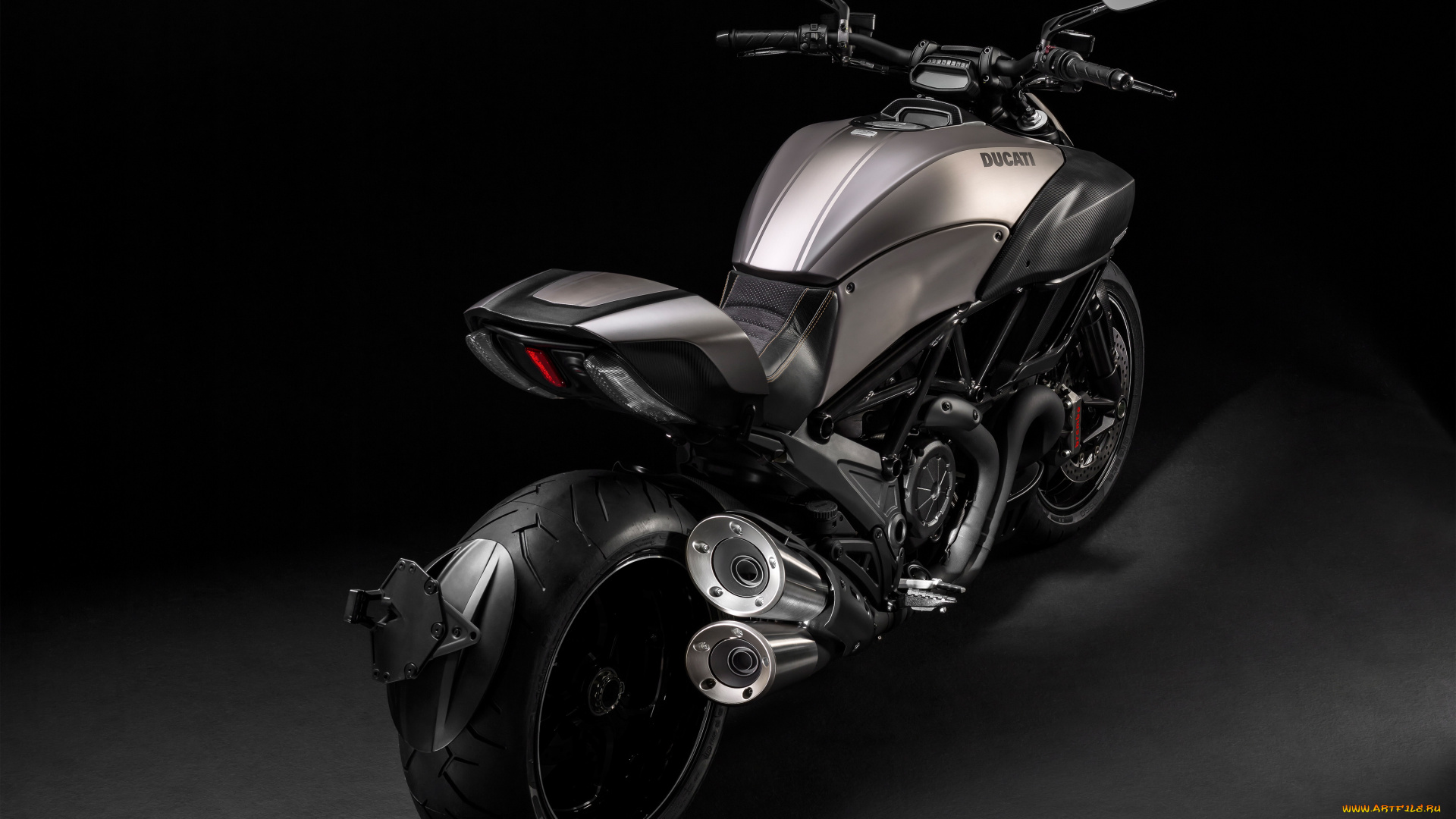 мотоциклы, ducati