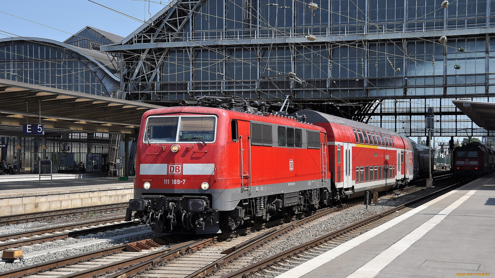 техника, электровозы, рельсы, дорога, железная, состав, локомотив