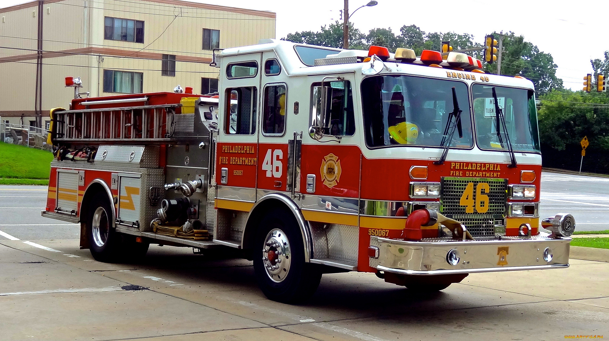 автомобили, пожарные, машины, автомобиль, пожарный