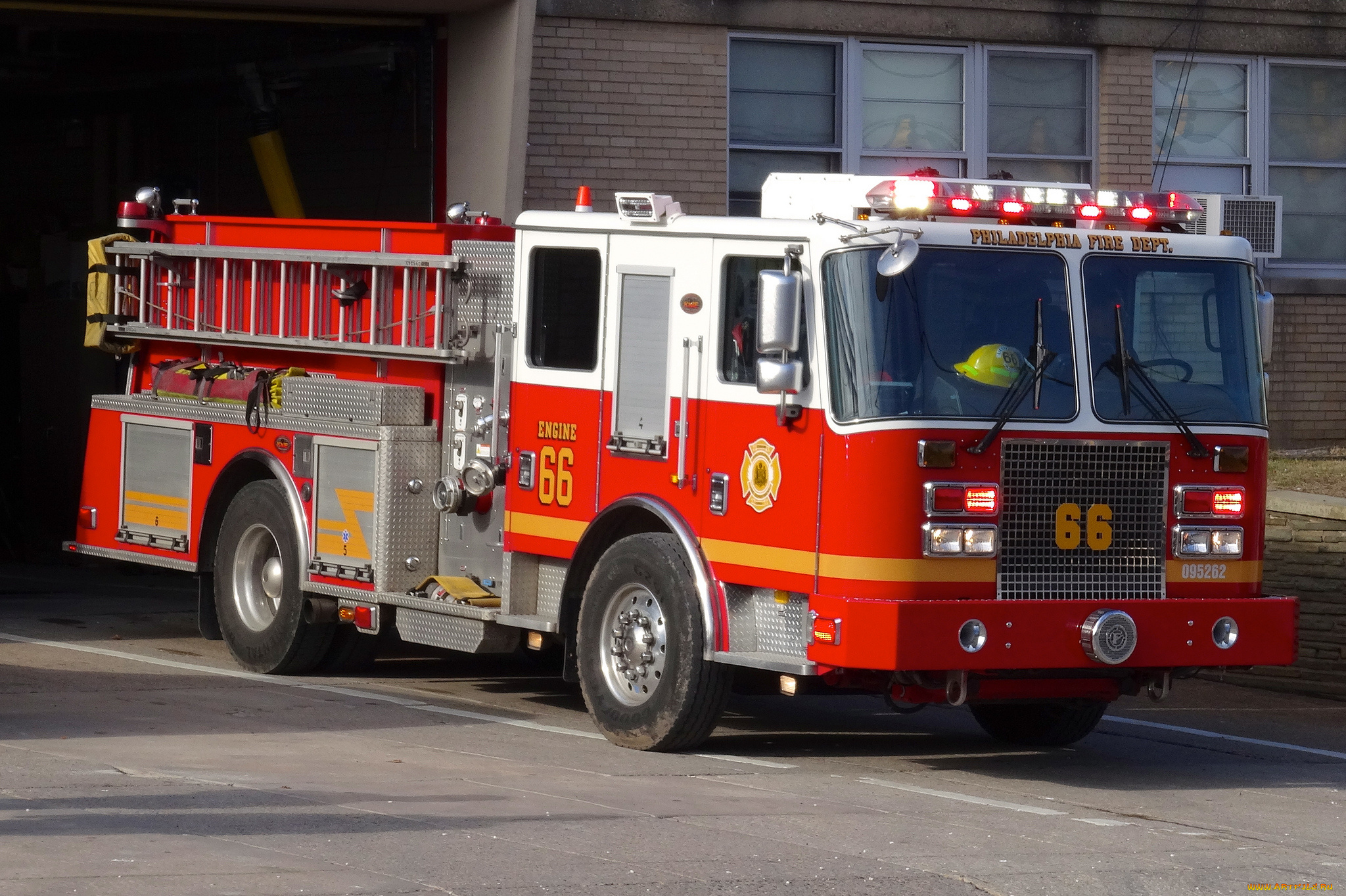 автомобили, пожарные, машины, пожарный, автомобиль