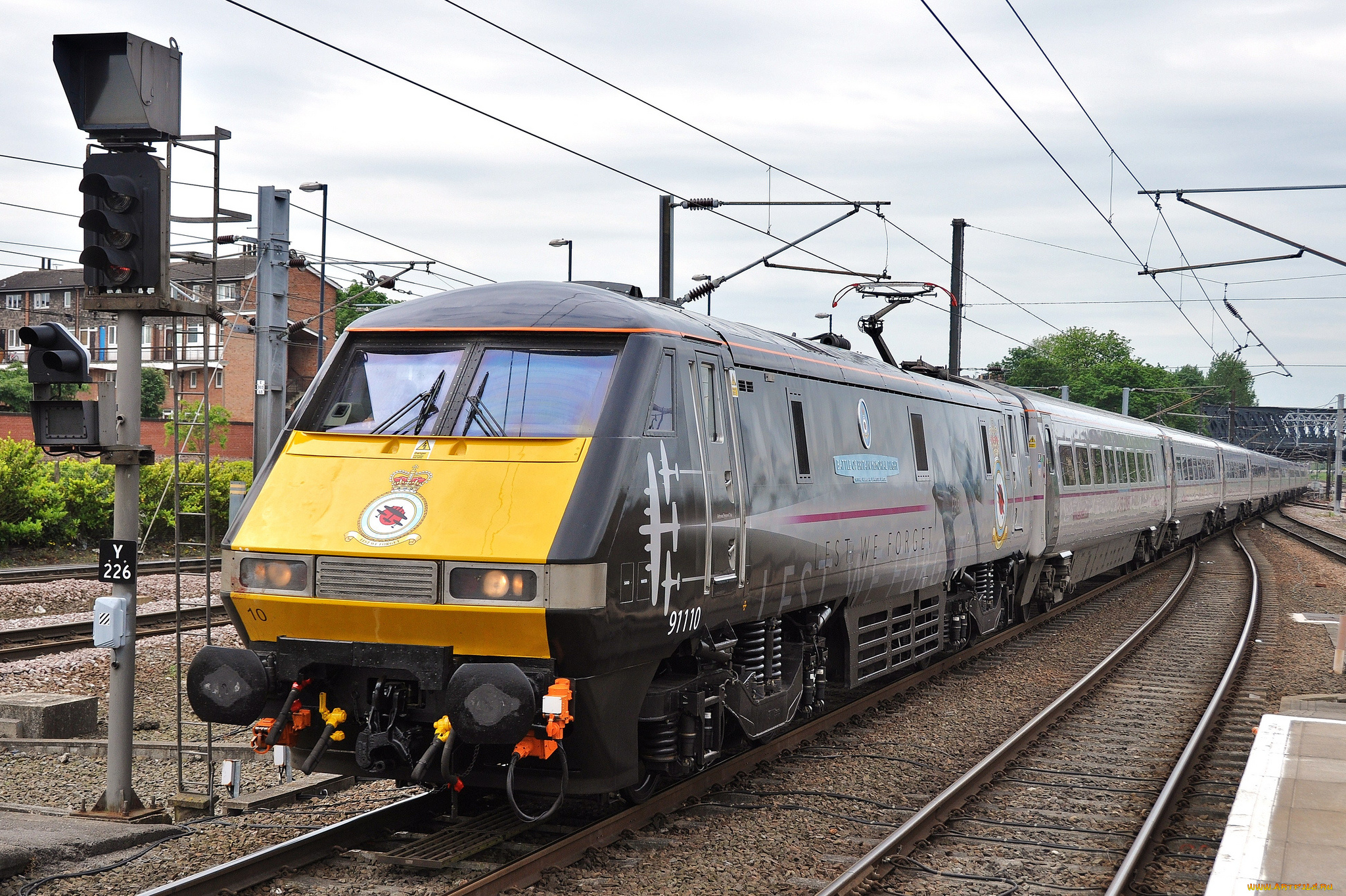 техника, электровозы, рельсы, дорога, железная, состав, локомотив