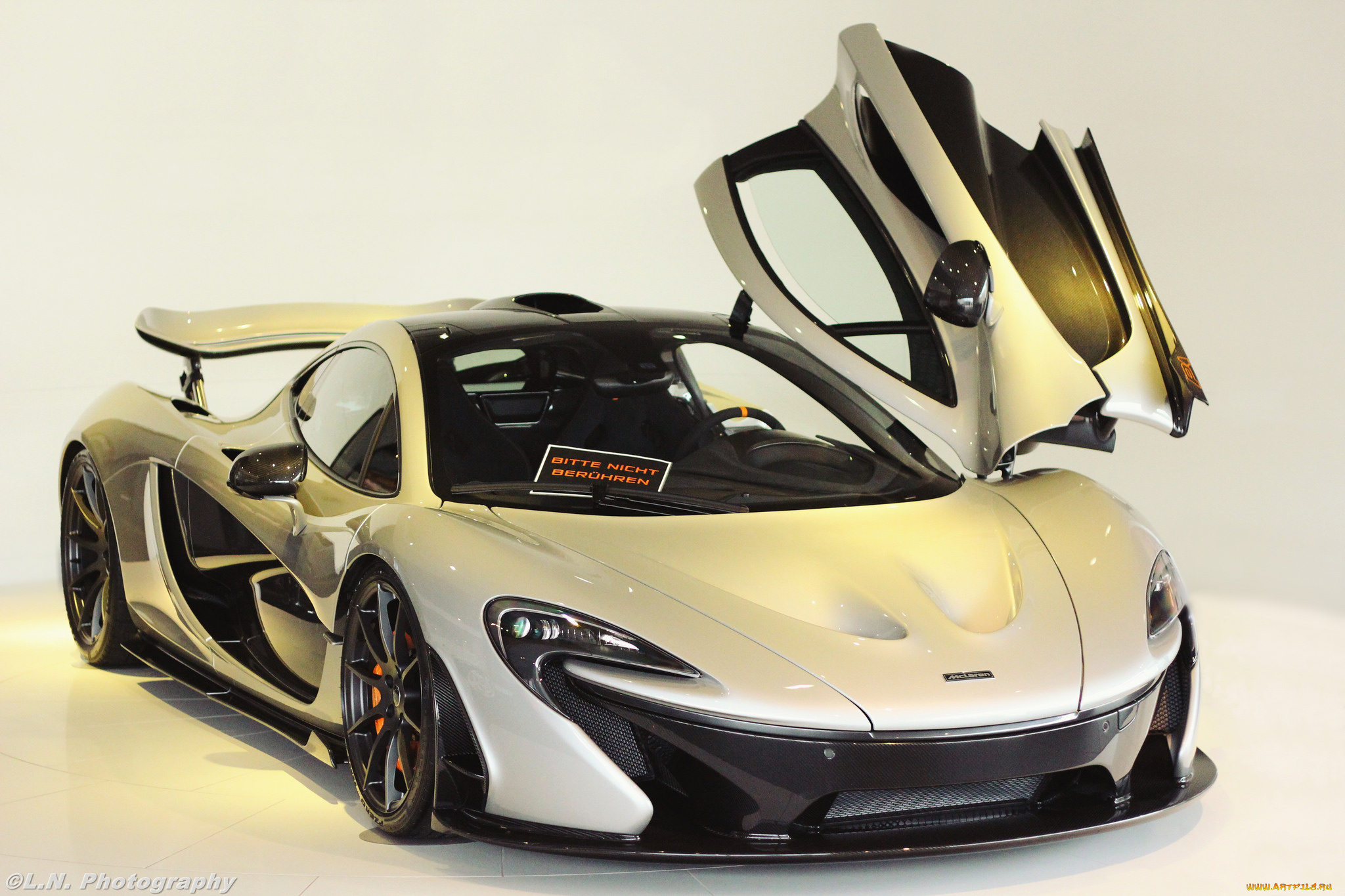 mclaren, p1, автомобили, mclaren, суперкар