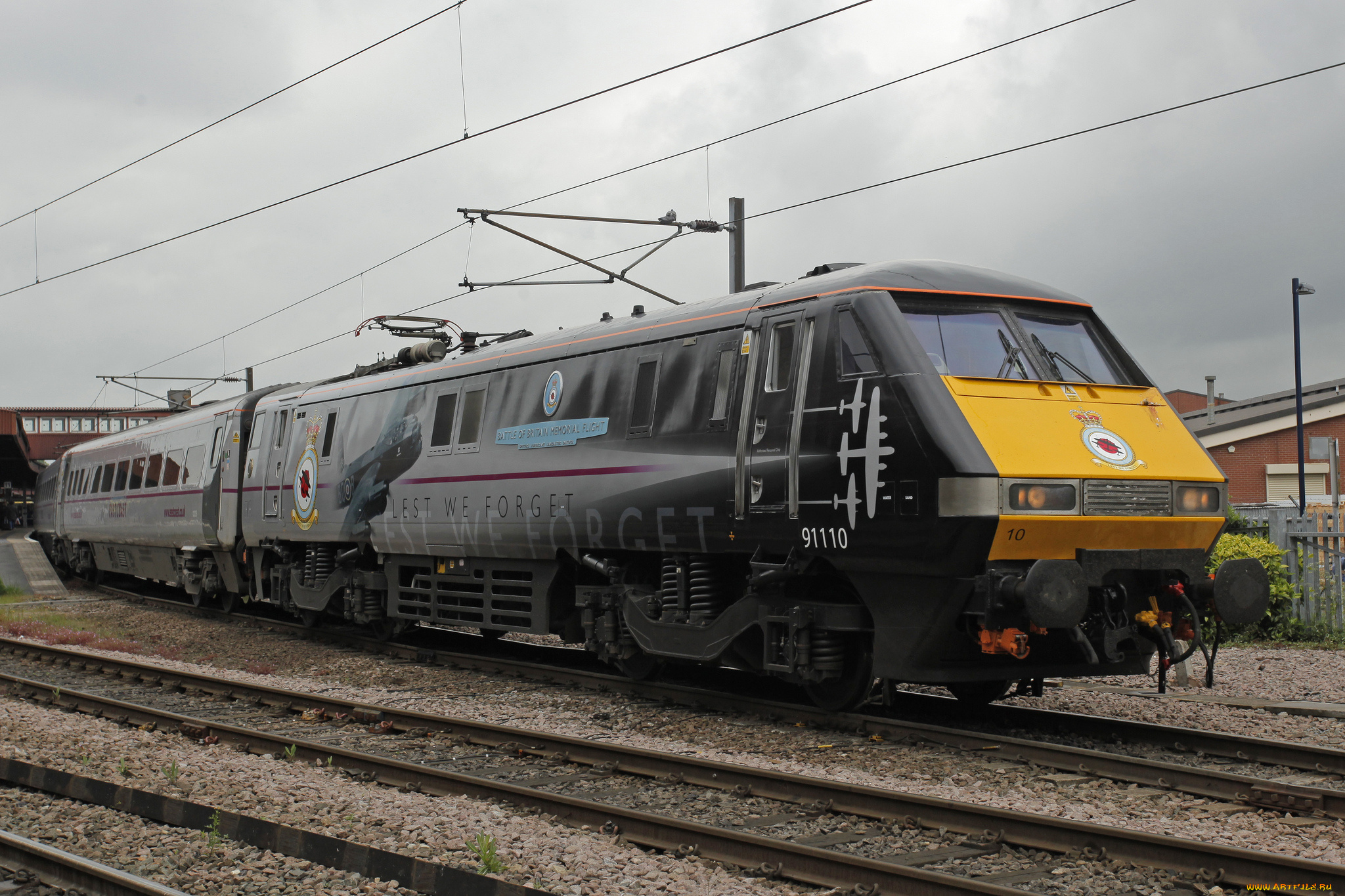 техника, электровозы, состав, локомотив, рельсы, дорога, железная