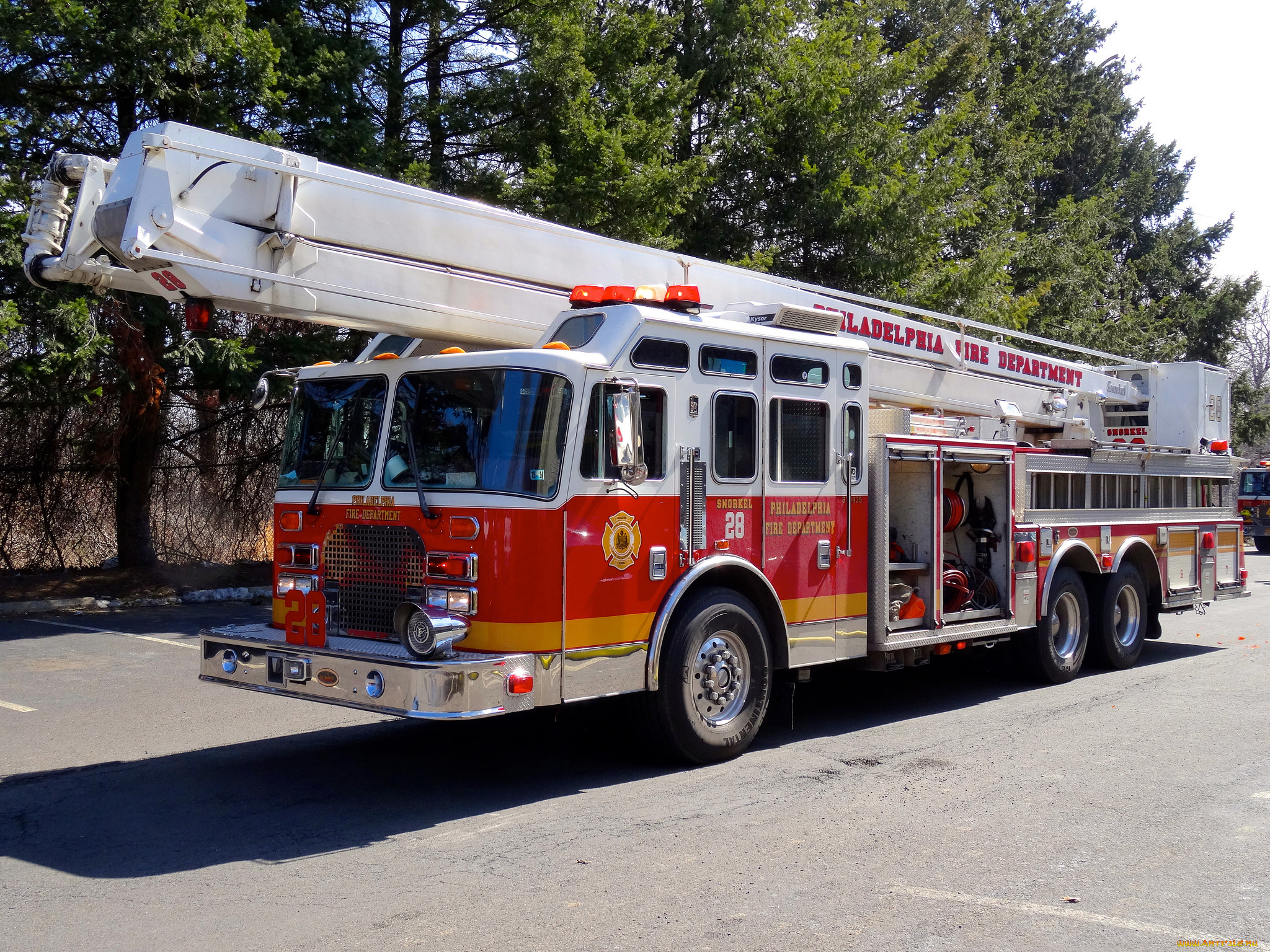 автомобили, пожарные, машины, автомобиль, пожарный