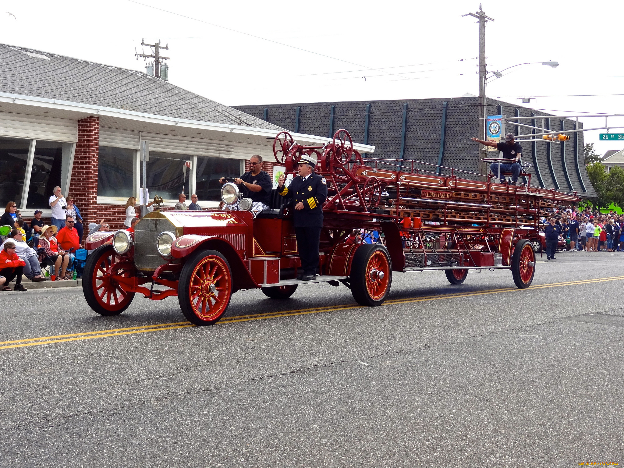 автомобили, пожарные, машины, автомобиль, пожарный