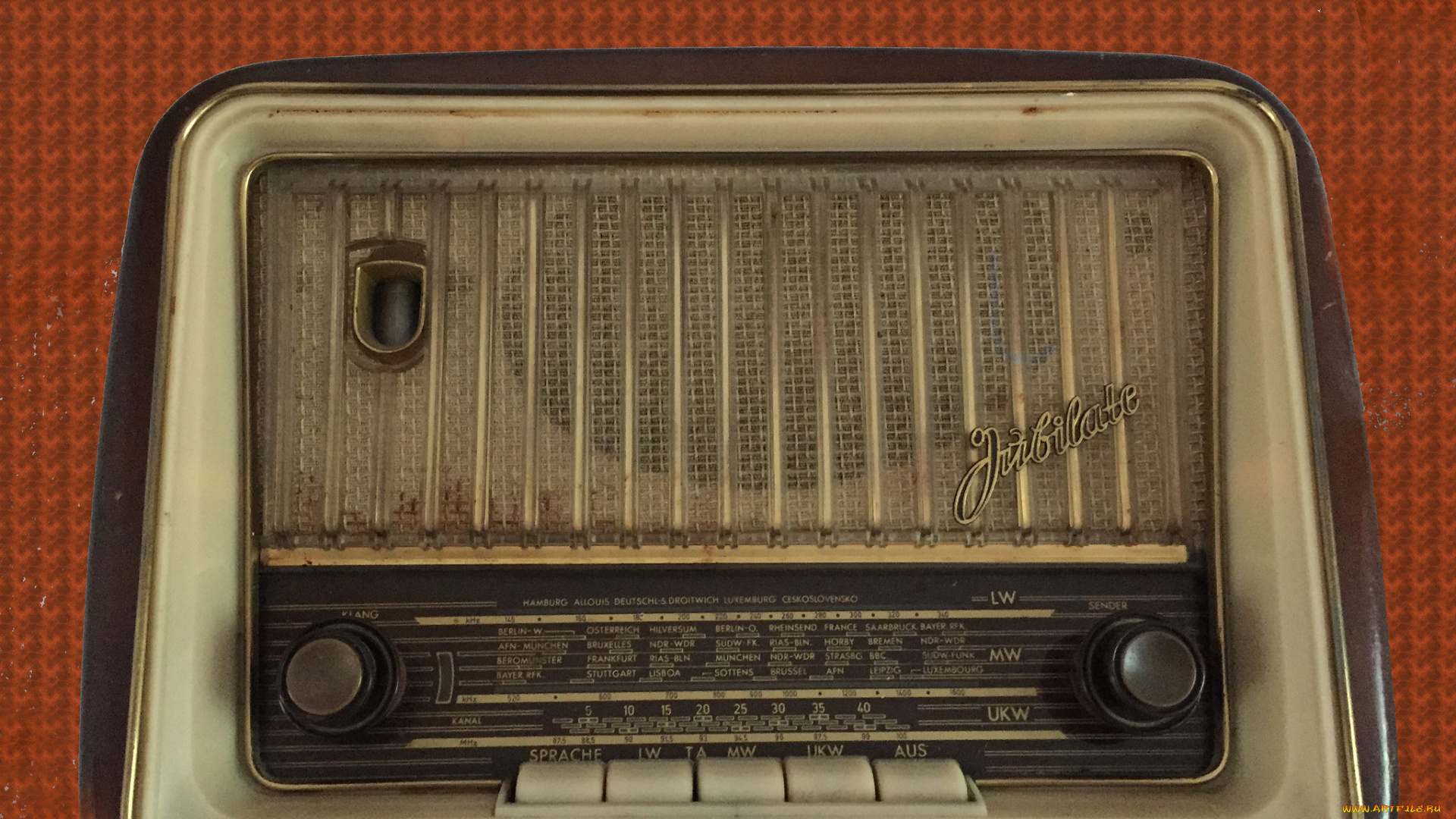 бренды, -, другое, радиоприемник