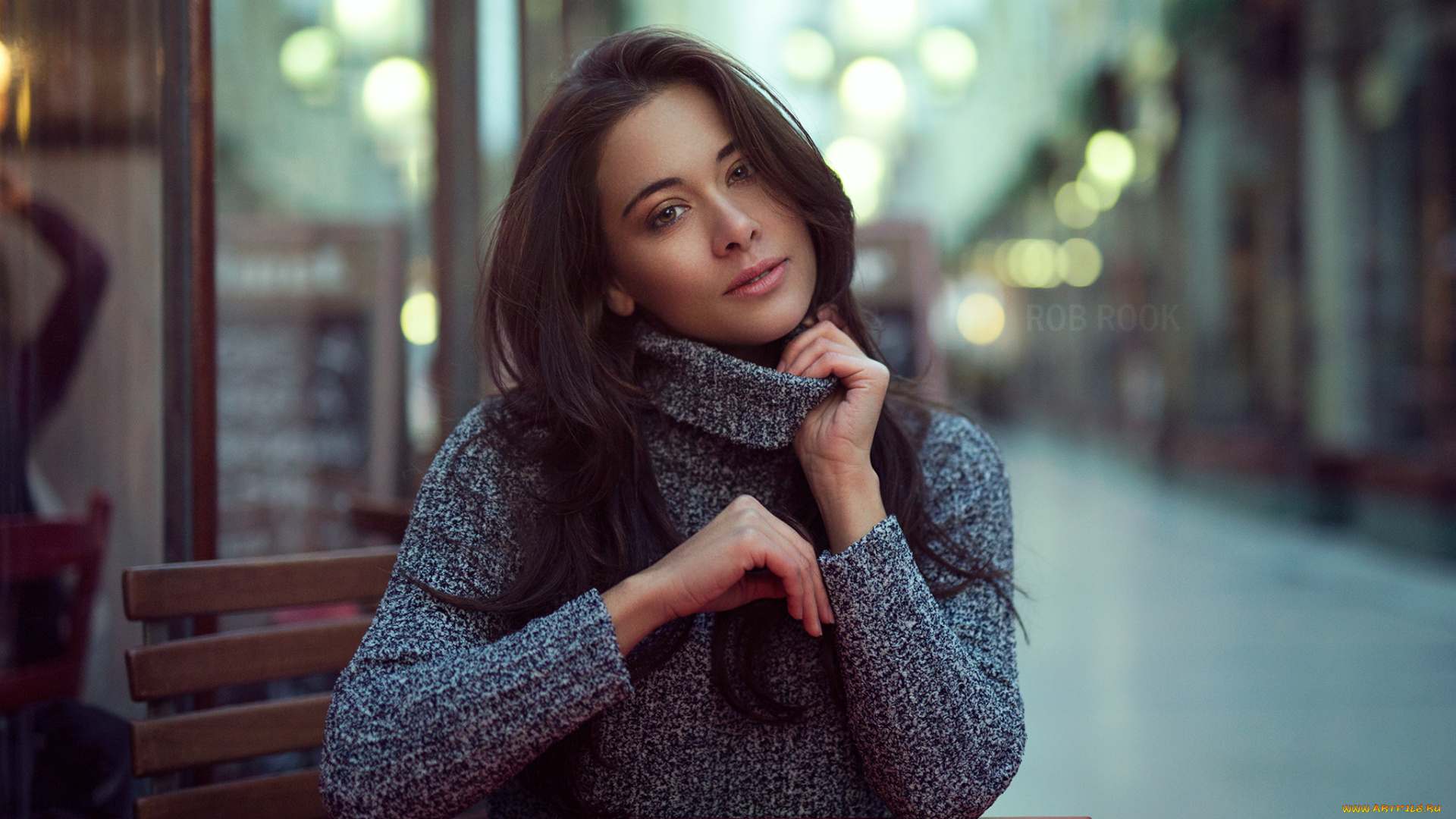 девушки, -unsort, , брюнетки, , шатенки, взгляд, лицо