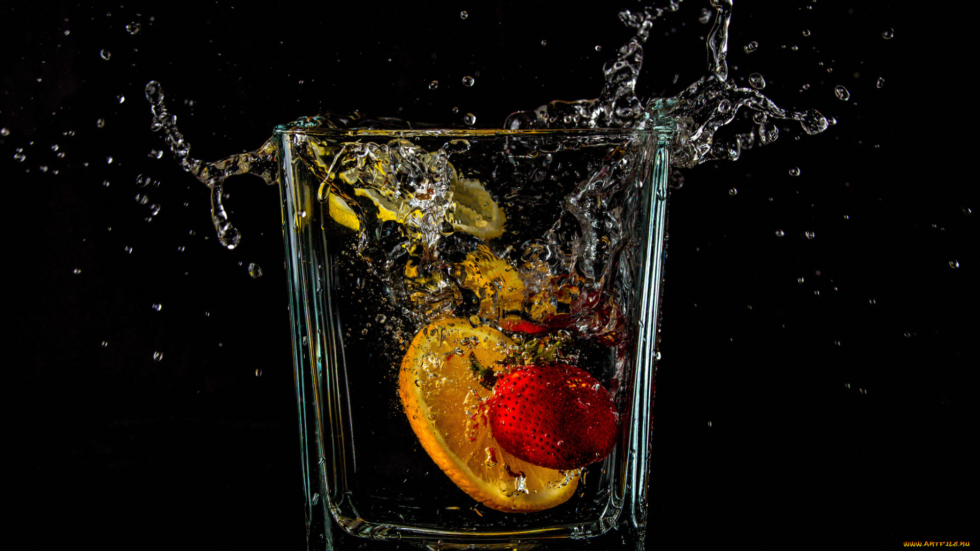 еда, фрукты, , ягоды, ягоды