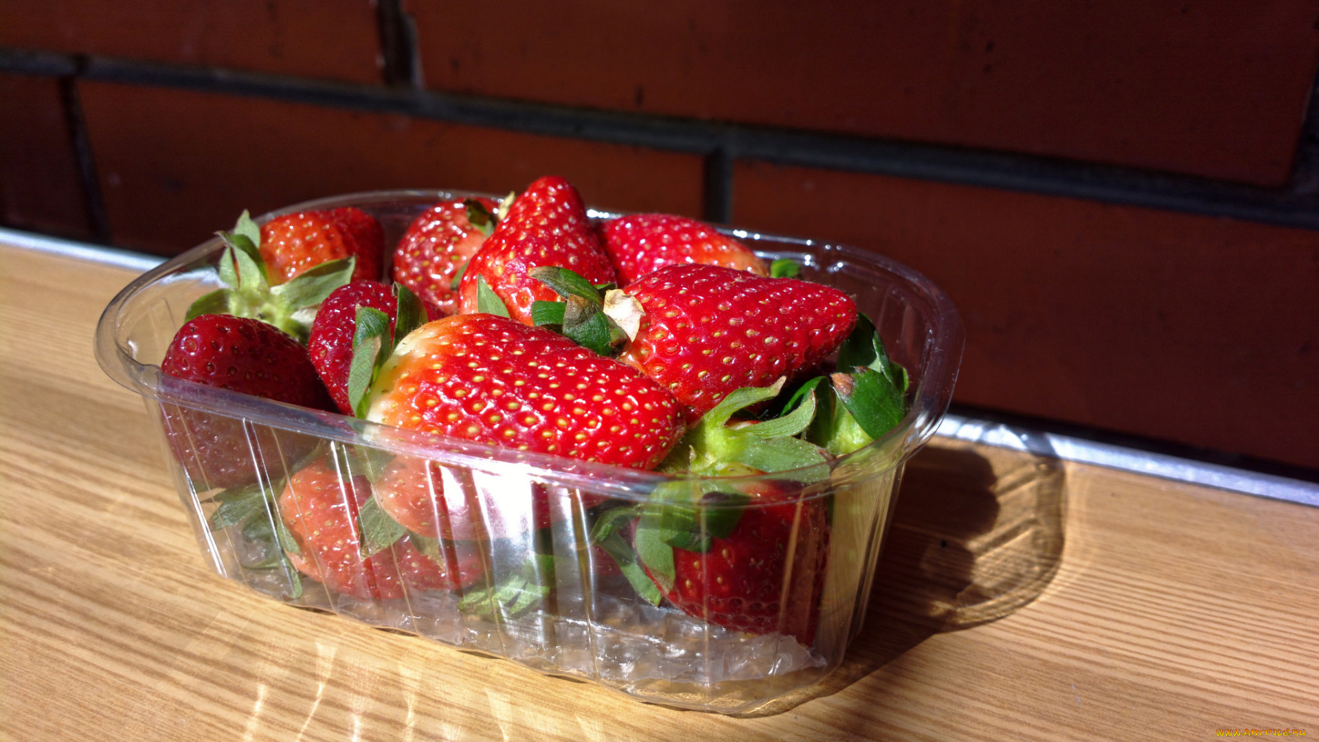 еда, клубника, , земляника, ягоды