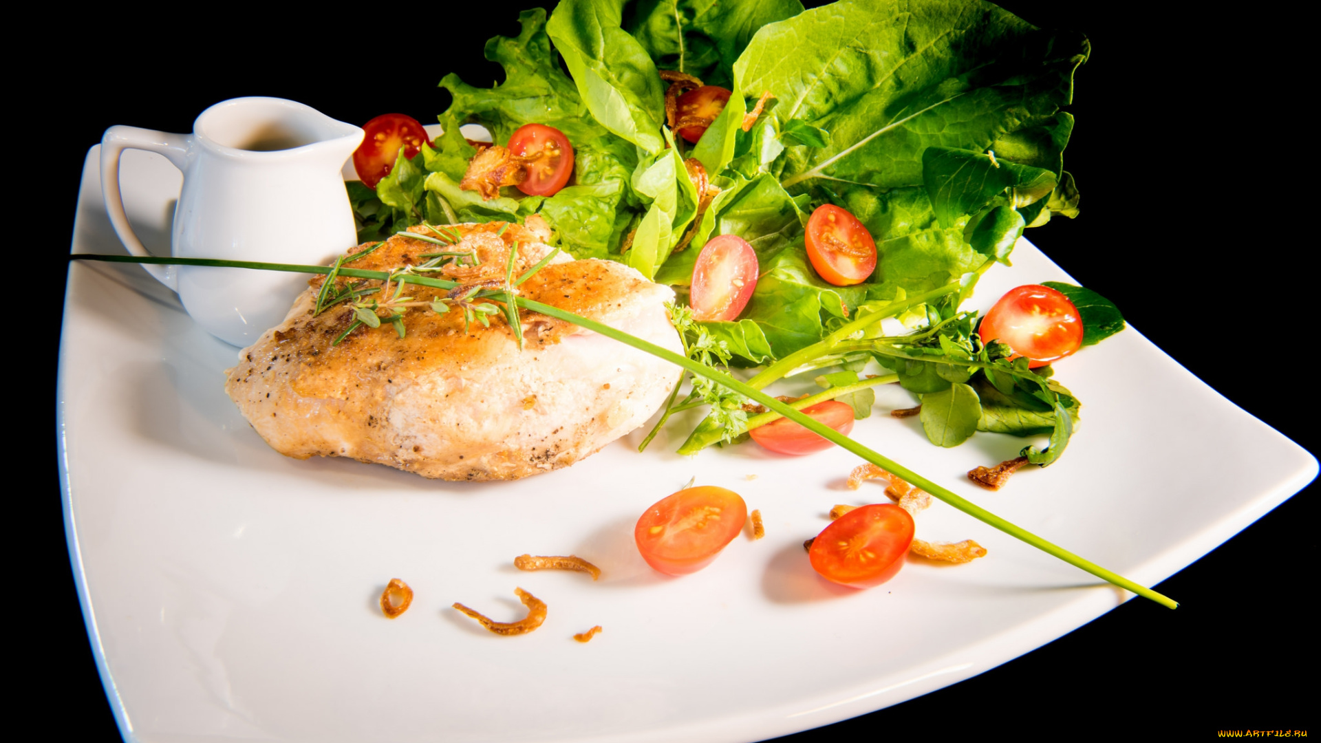 еда, разное, хлеб, овощи