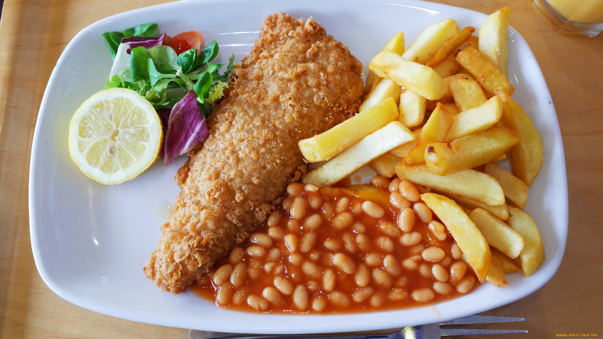 еда, вторые, блюда, ланч