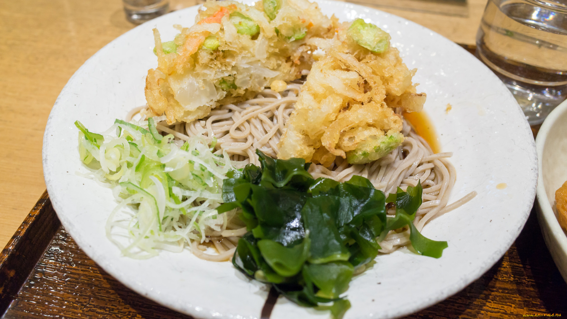 еда, вторые, блюда, овощи, лапша