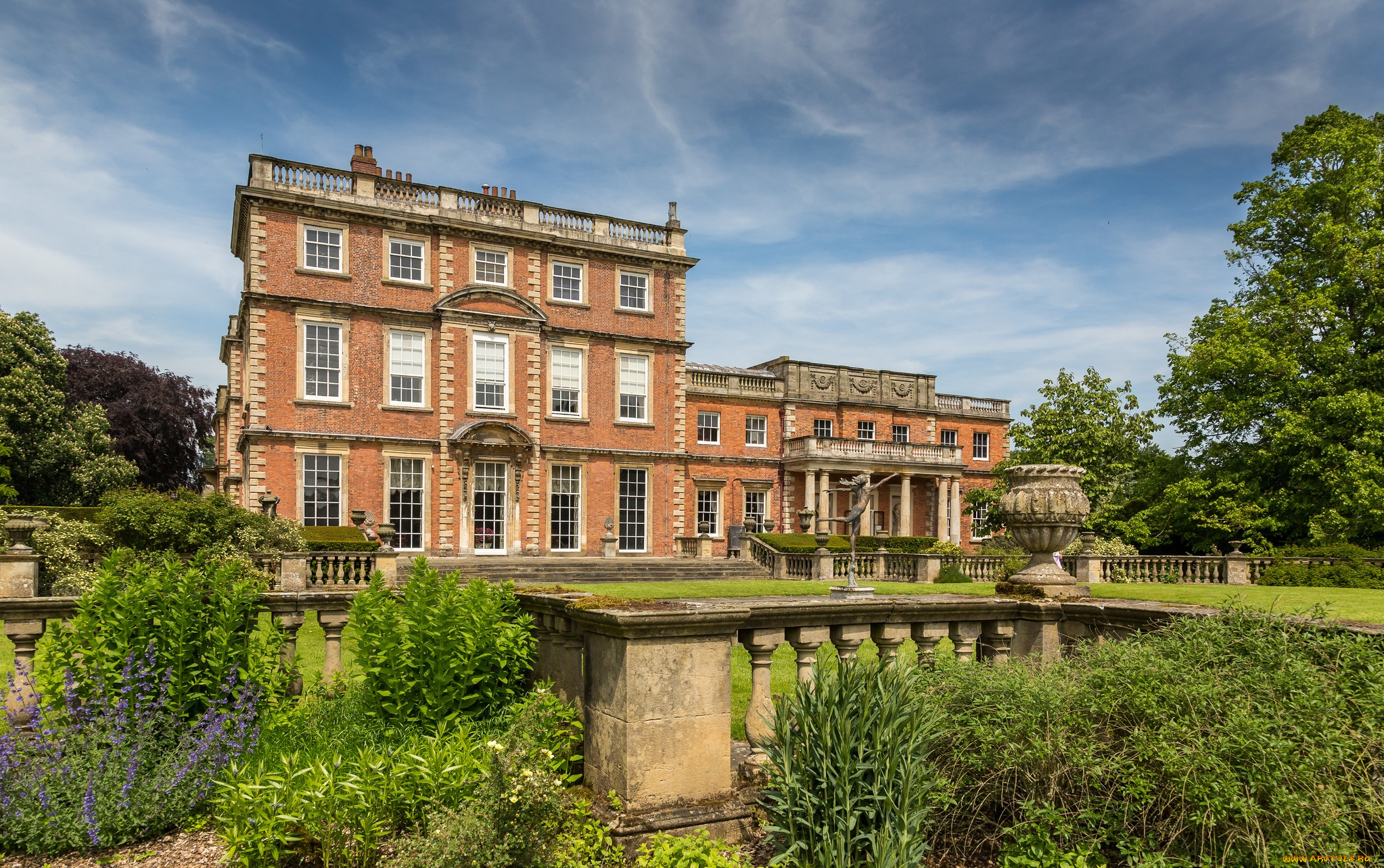 города, -, здания, , дома, особняк