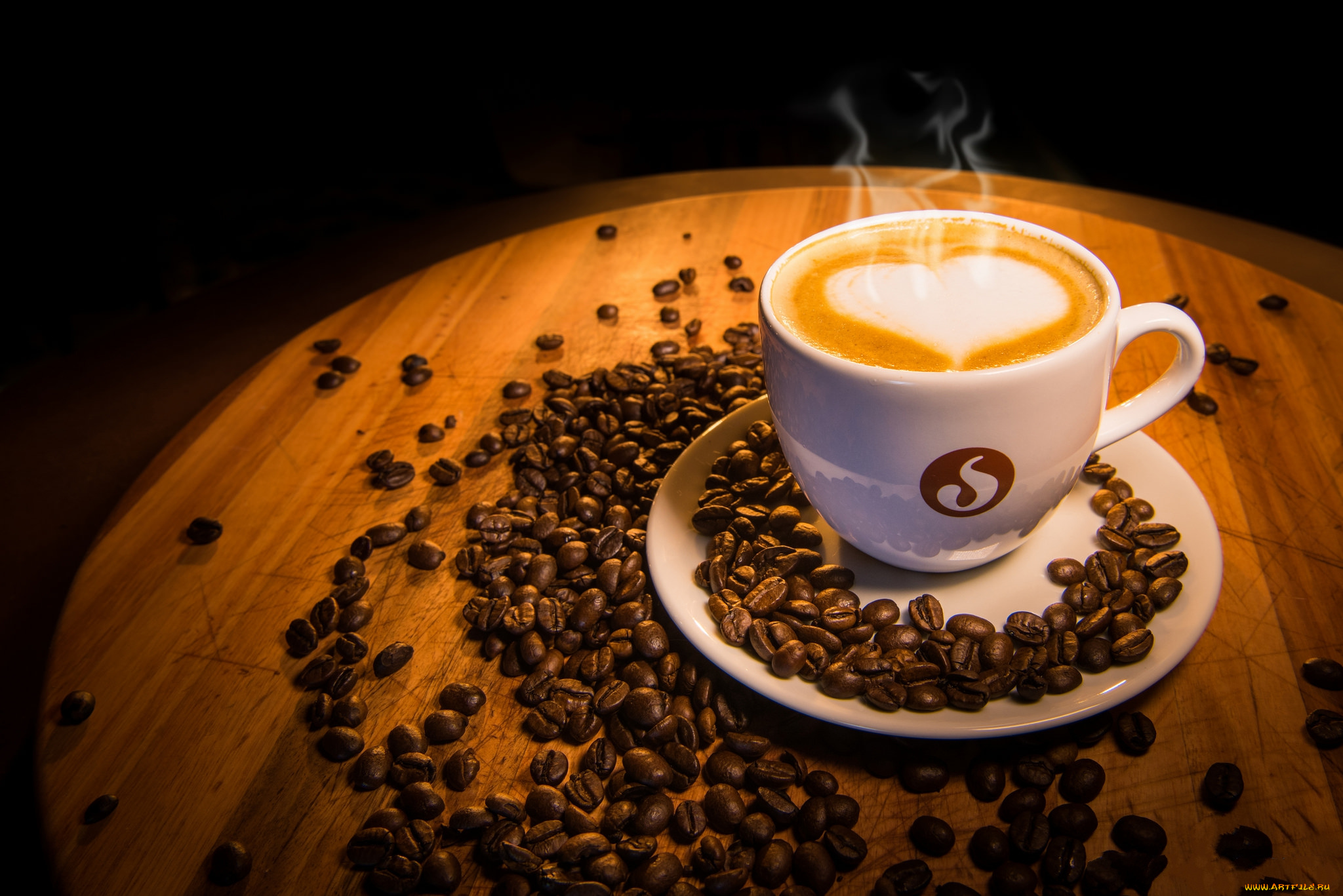 еда, кофе, , кофейные, зёрна