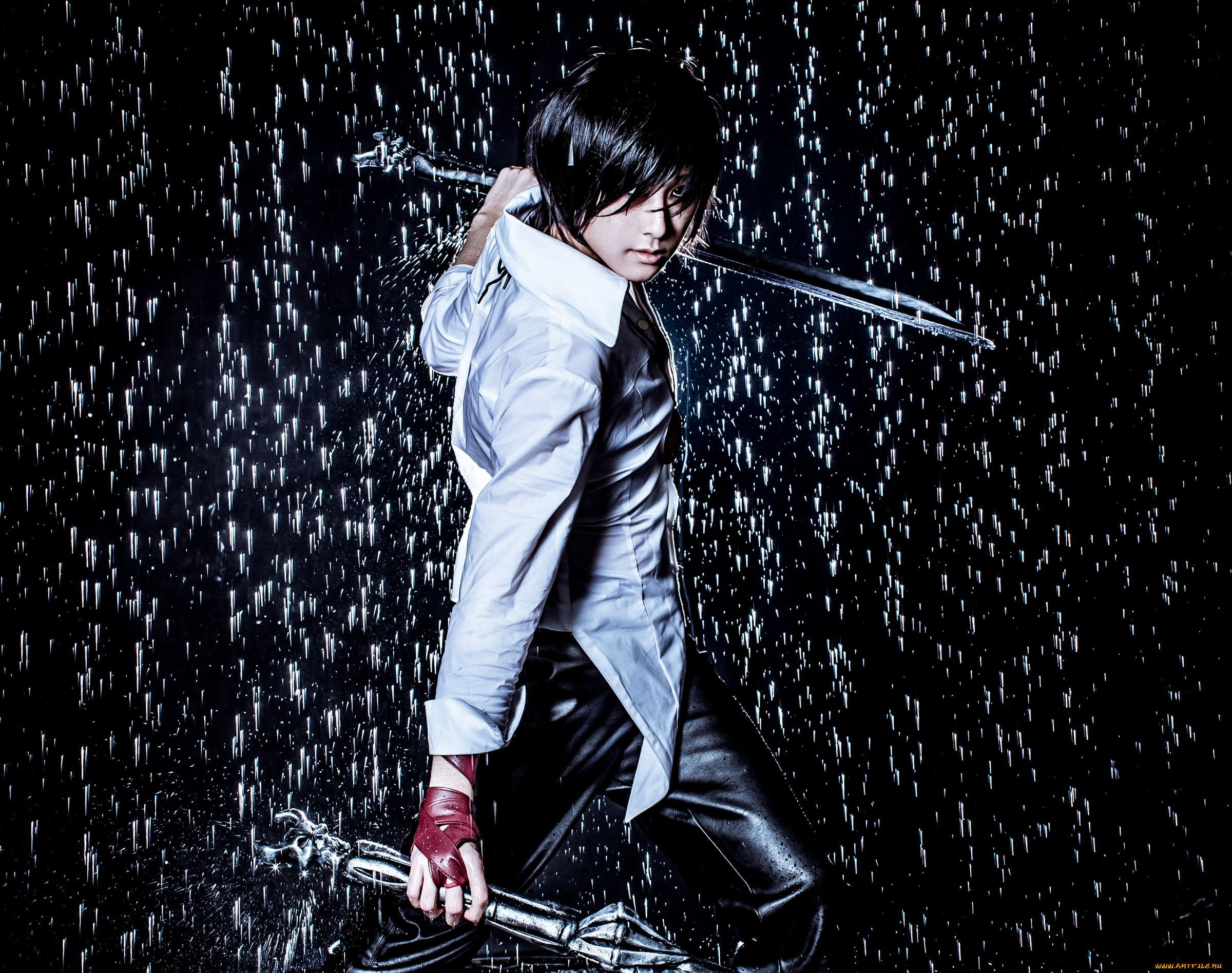 hero, warz, разное, cosplay, , косплей, hero, warz