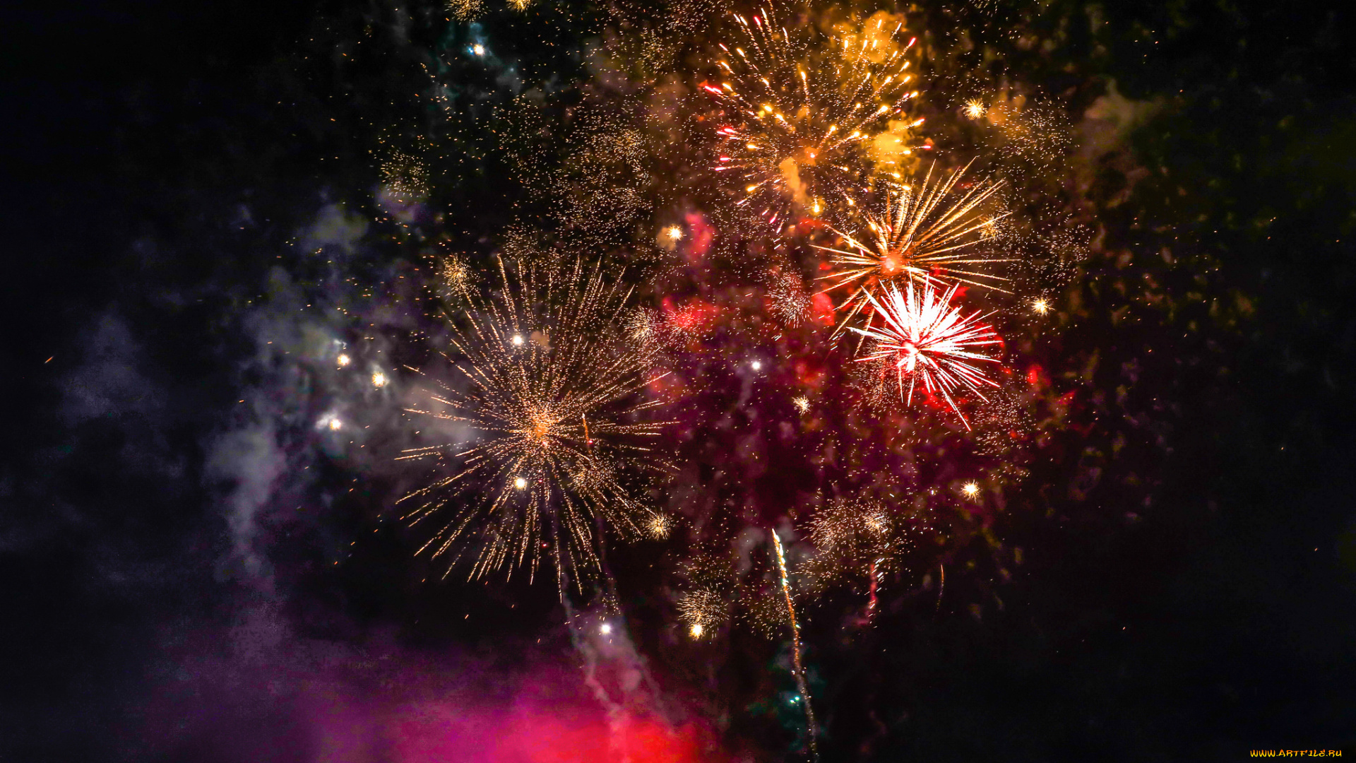 разное, салюты, , фейерверки, фейерверк