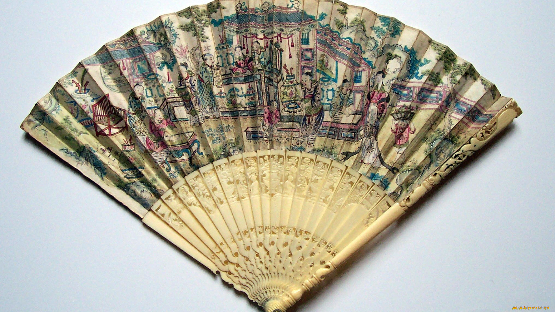 разное, украшения, , аксессуары, , веера, веер, старинный