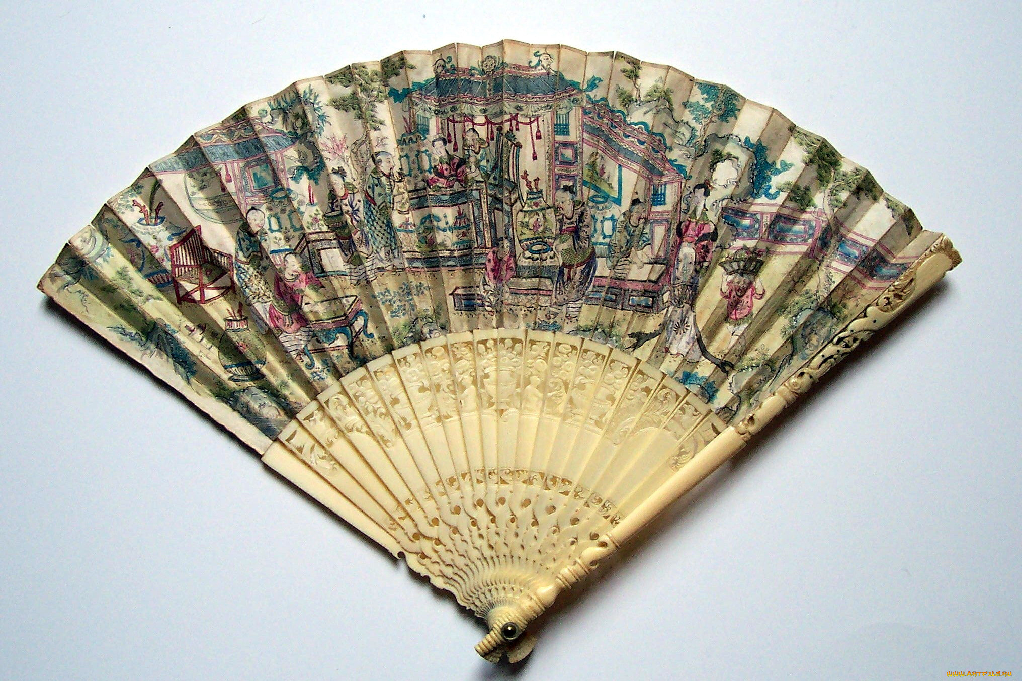 разное, украшения, , аксессуары, , веера, веер, старинный