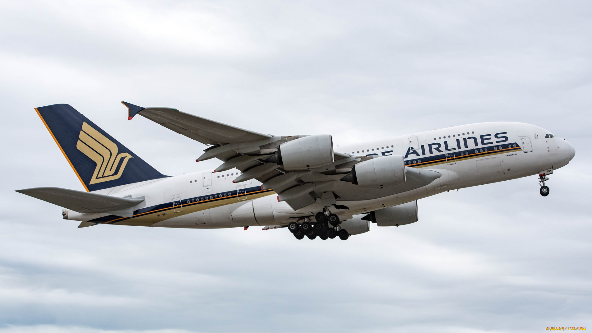 авиация, пассажирские, самолёты, авиалайнер