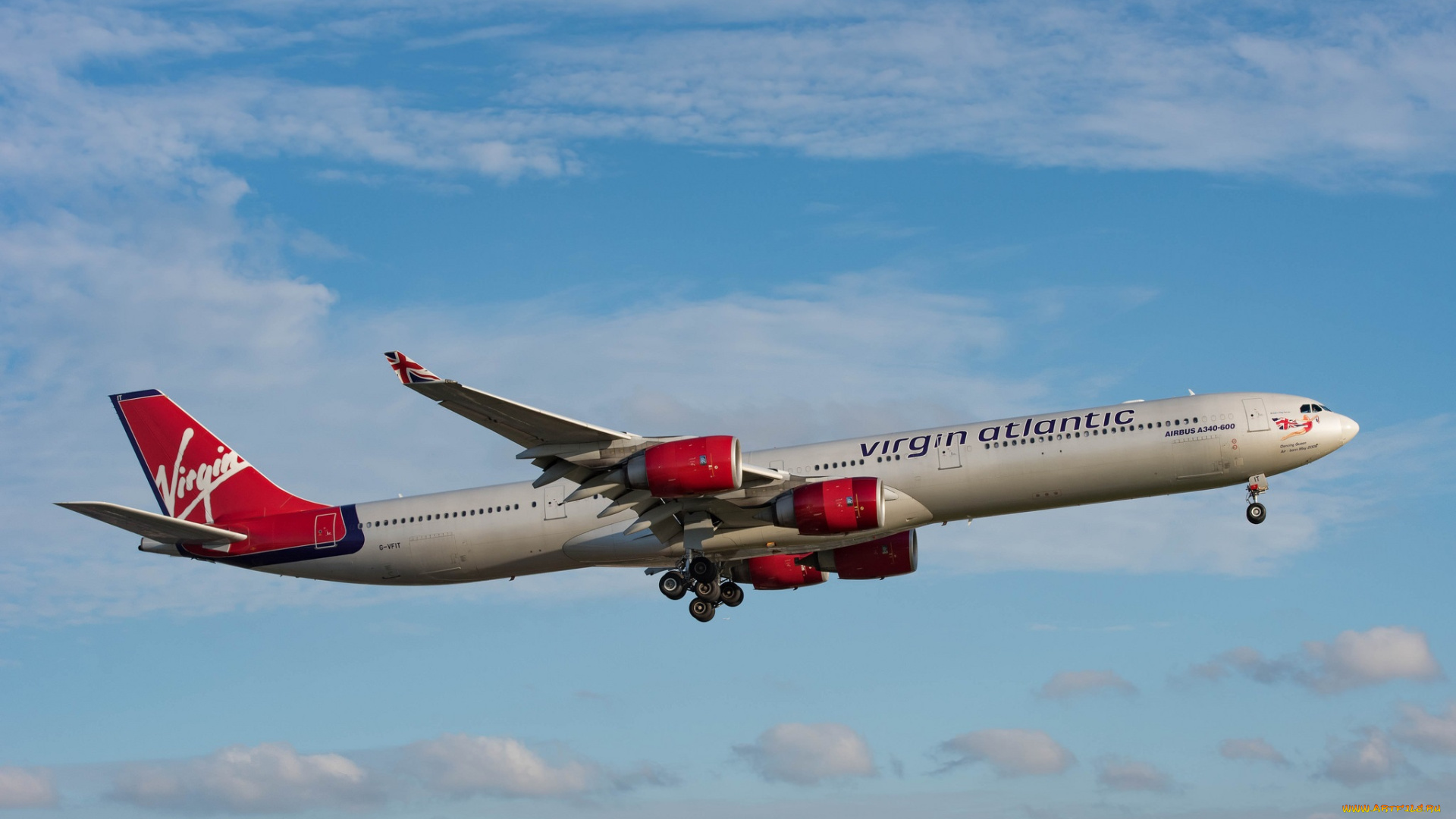 авиация, пассажирские, самолёты, авиалайнер