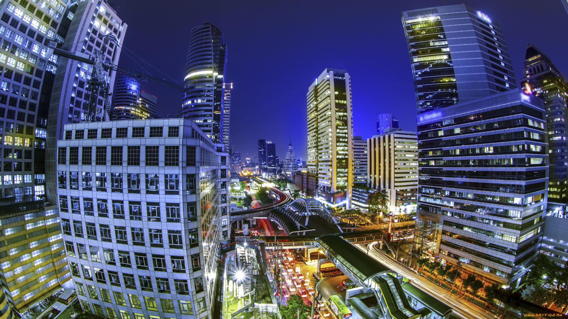 bangkok, , thailand, города, бангкок, , таиланд, простор