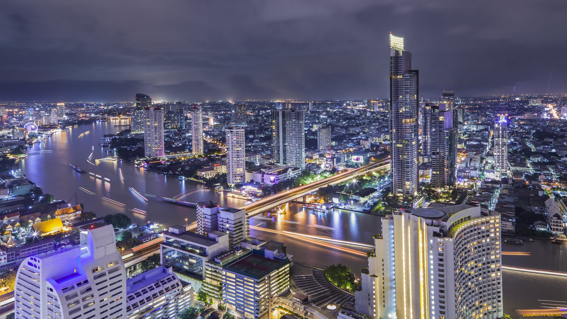 bangkok, , thailand, города, бангкок, , таиланд, простор