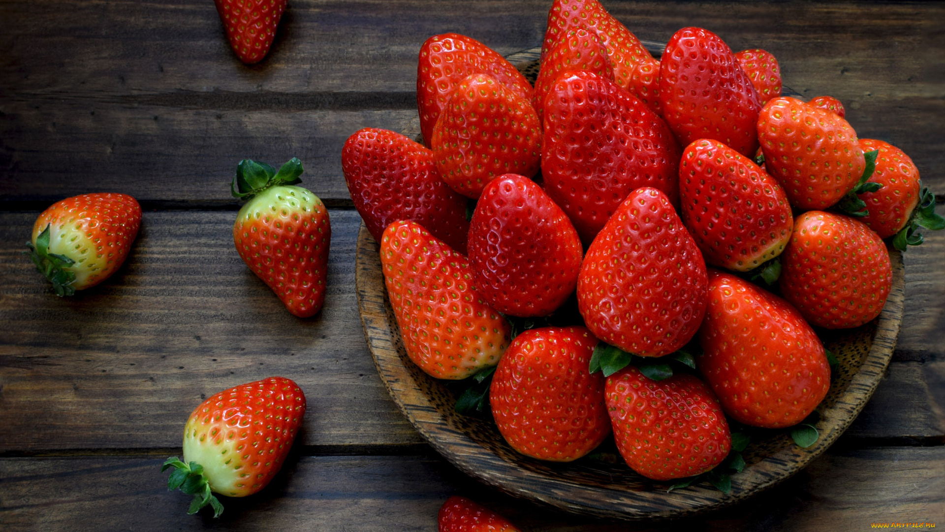 еда, клубника, , земляника, ягода