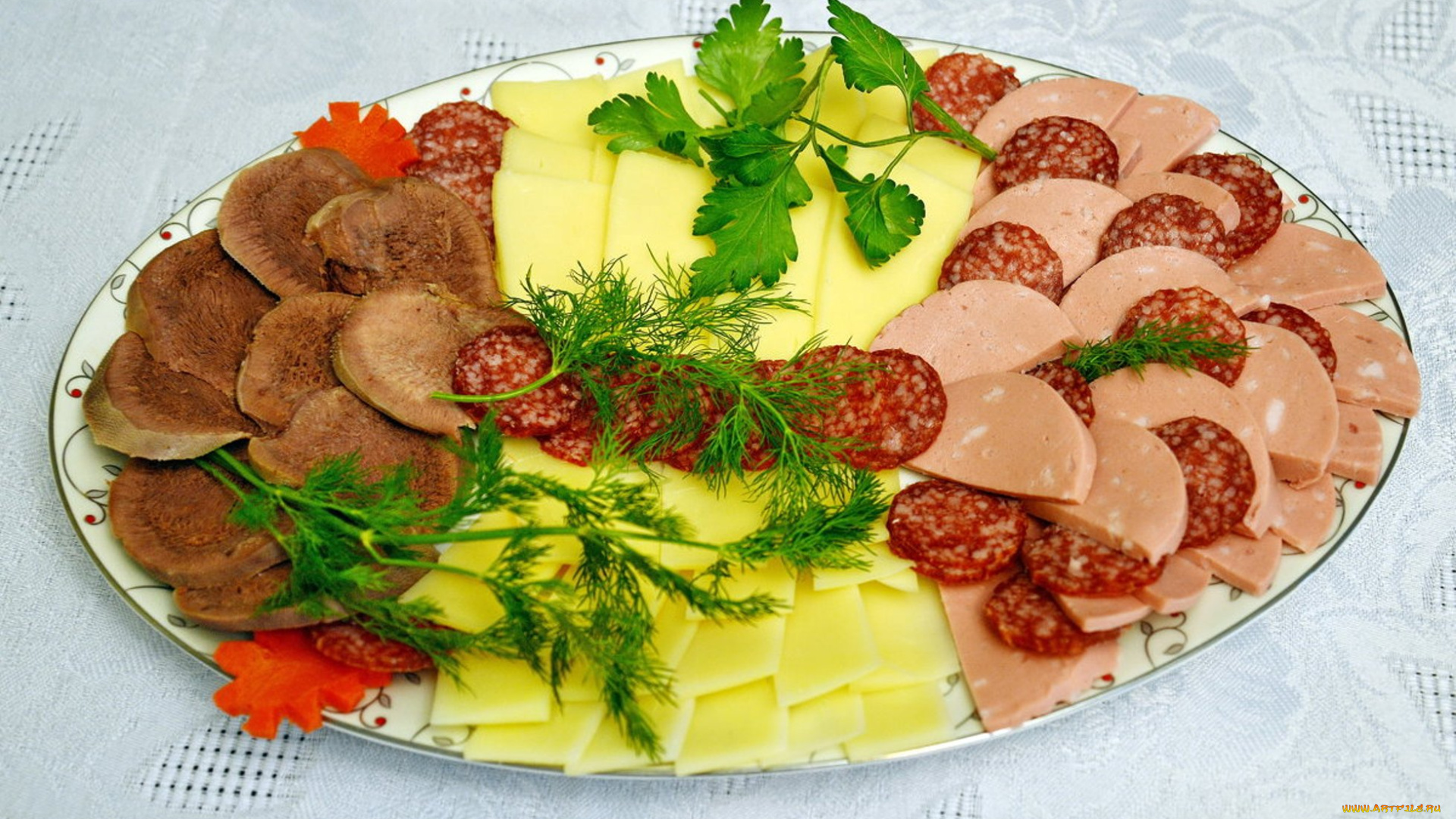 еда, колбасные, изделия, колбаса, сыр