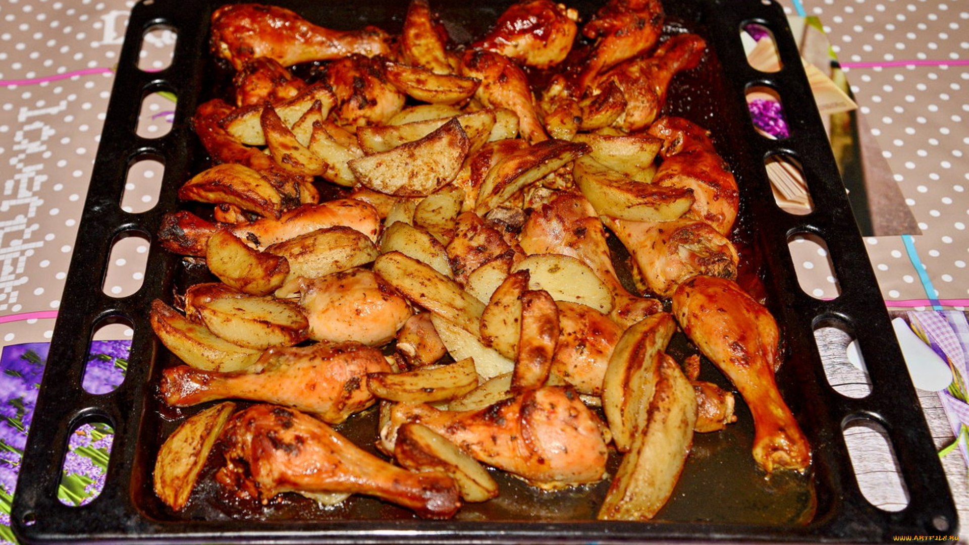 еда, мясные, блюда, курица, мясо