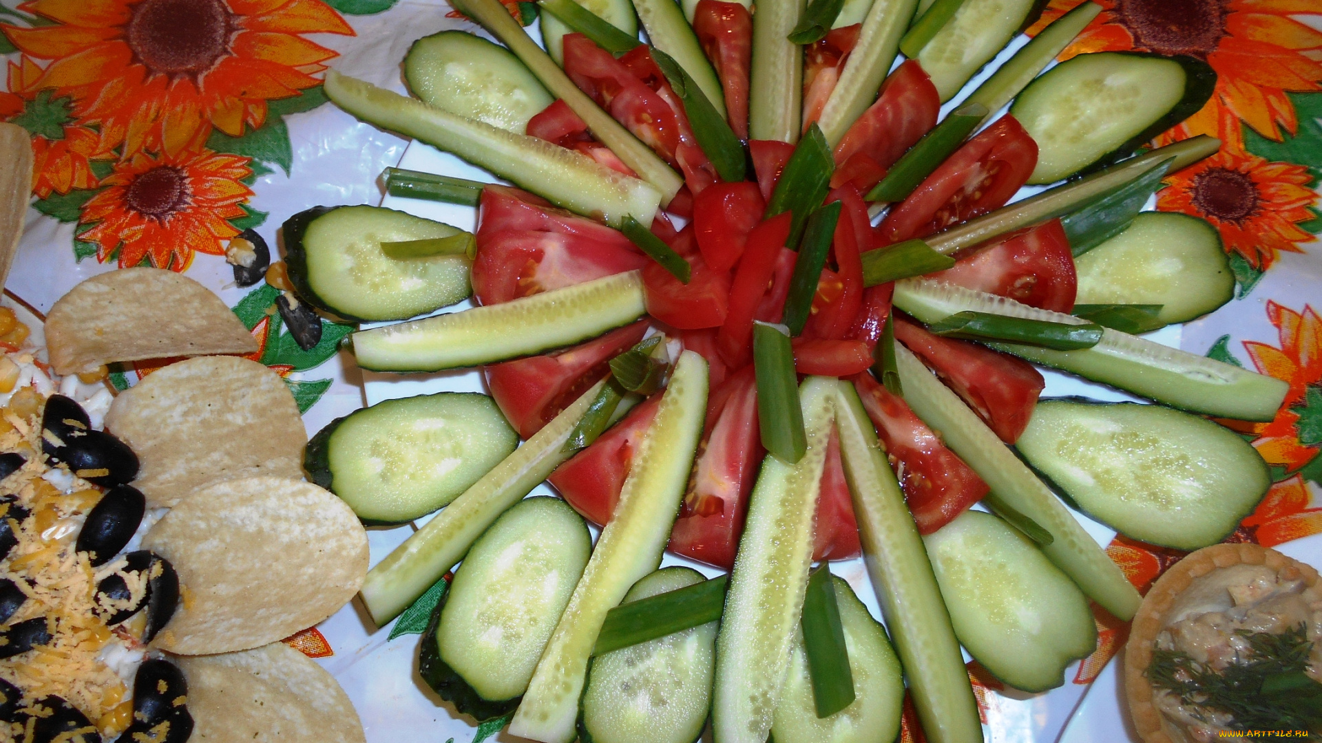 еда, овощи, огурцы, помидоры, томаты