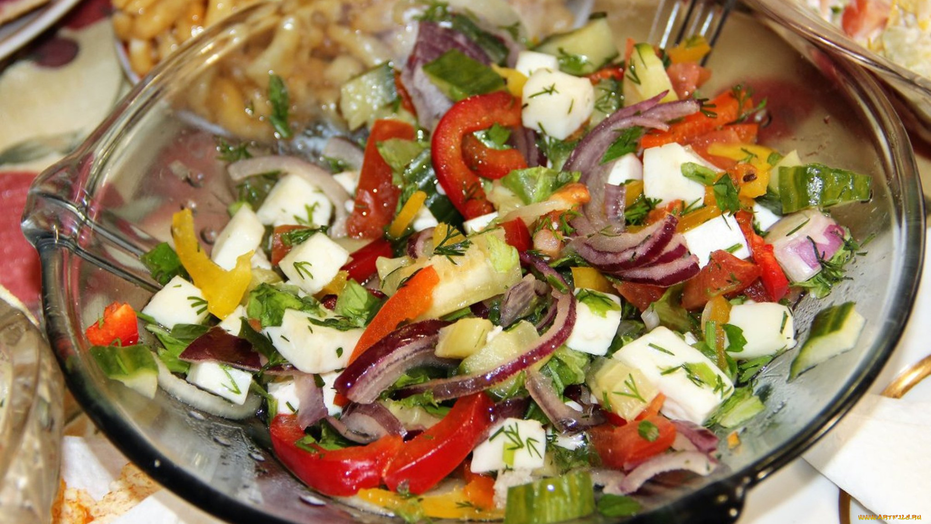 еда, салаты, , закуски, салат