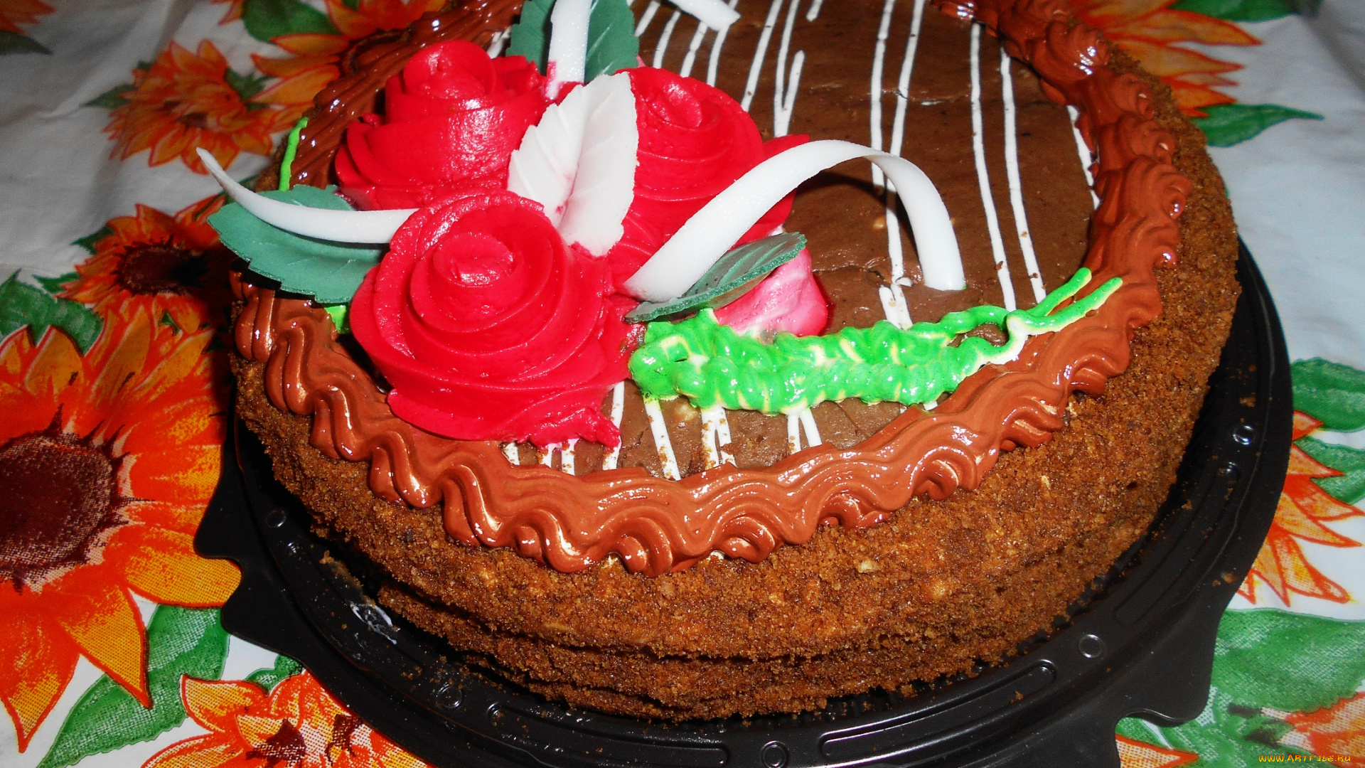 еда, торты, торт