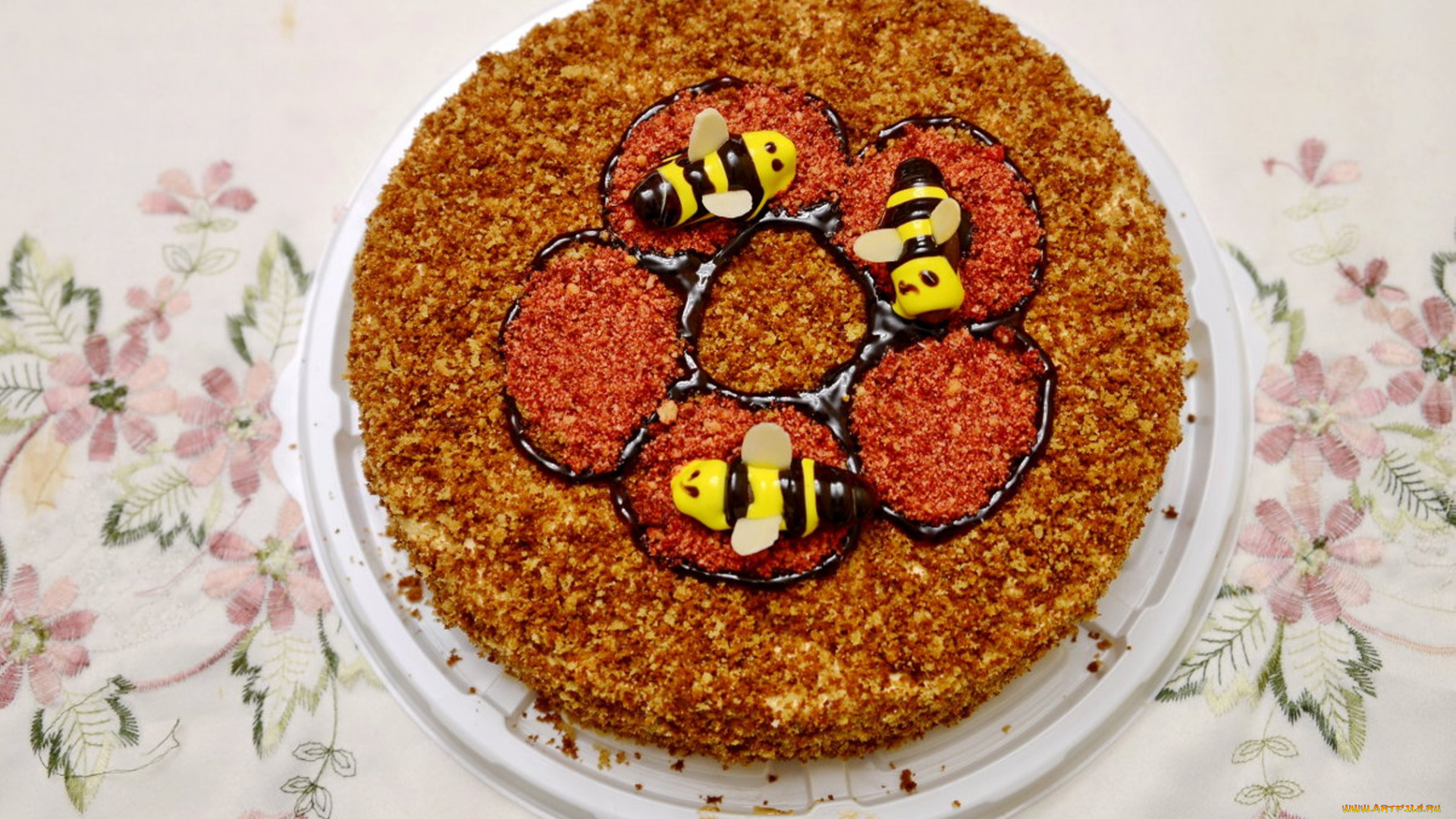 еда, торты, торт