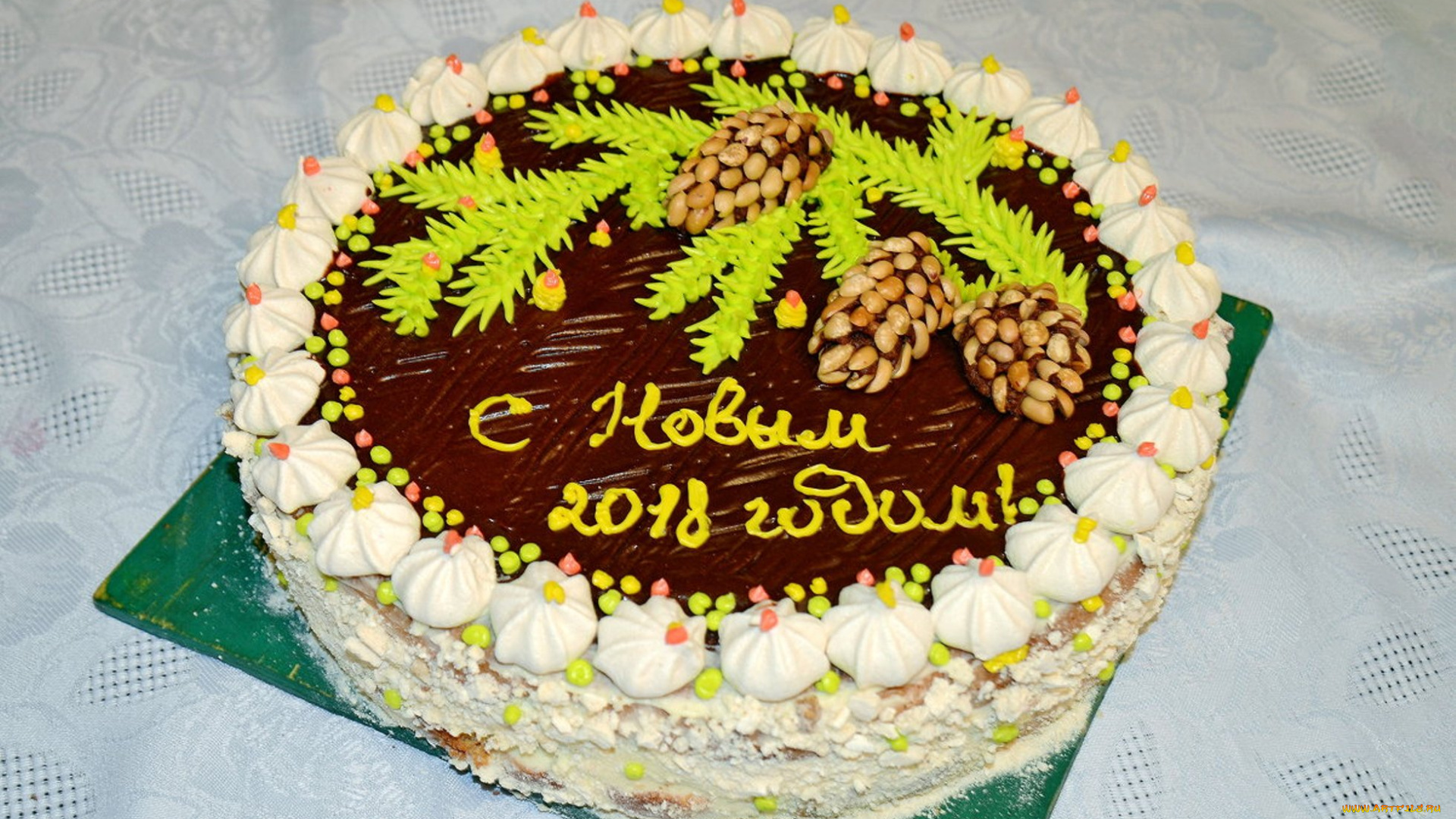 еда, торты, торт