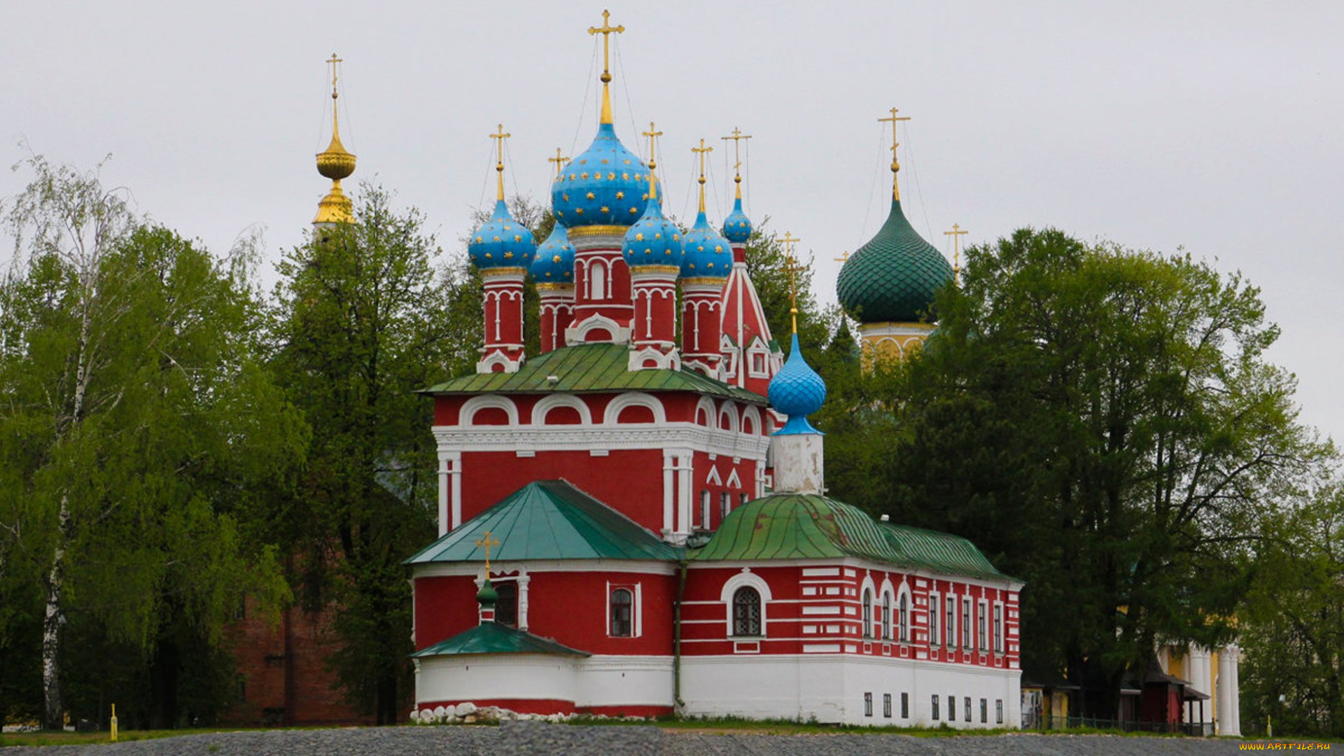 города, -, православные, церкви, , монастыри, храм, город, здание, церковь